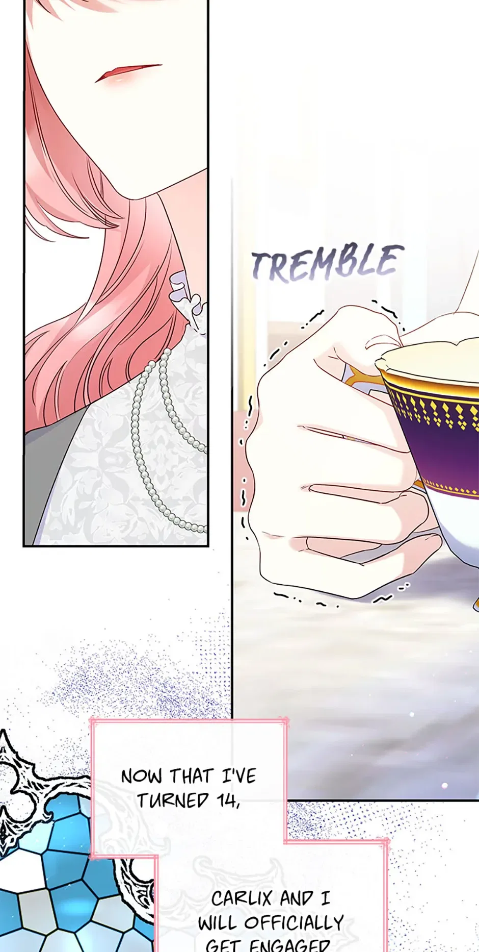 The Villainess Becomes a Mom Chapter 96 – Page 6