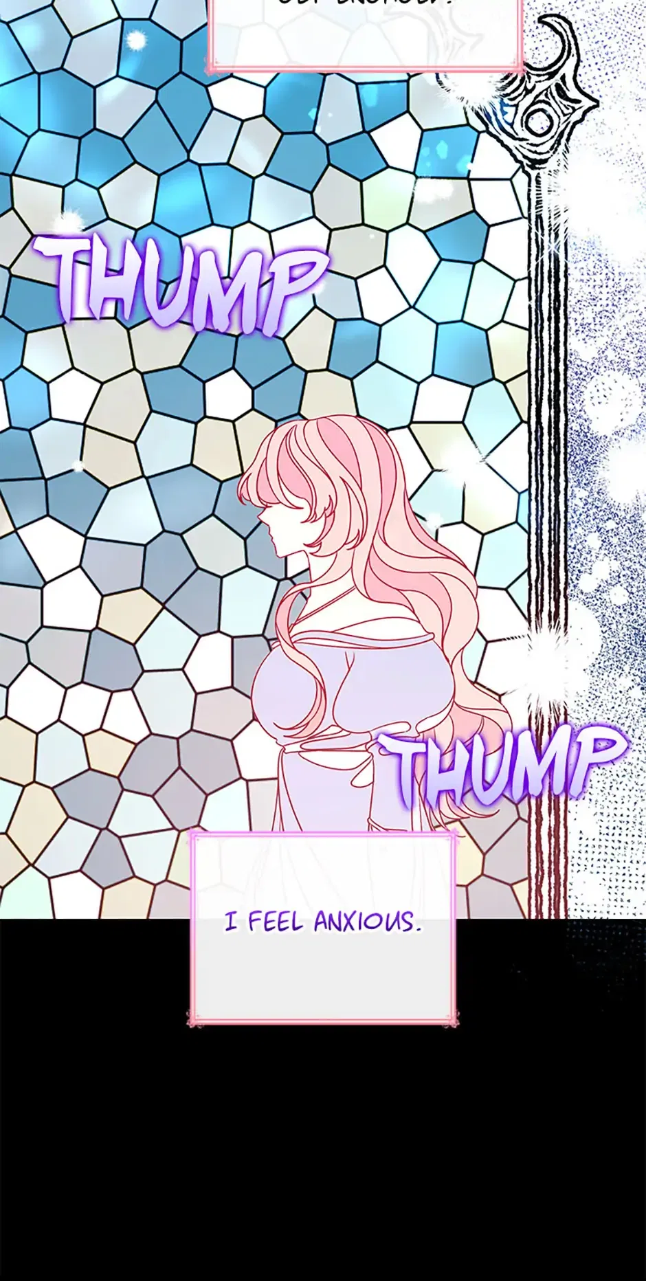 The Villainess Becomes a Mom Chapter 96 – Page 7
