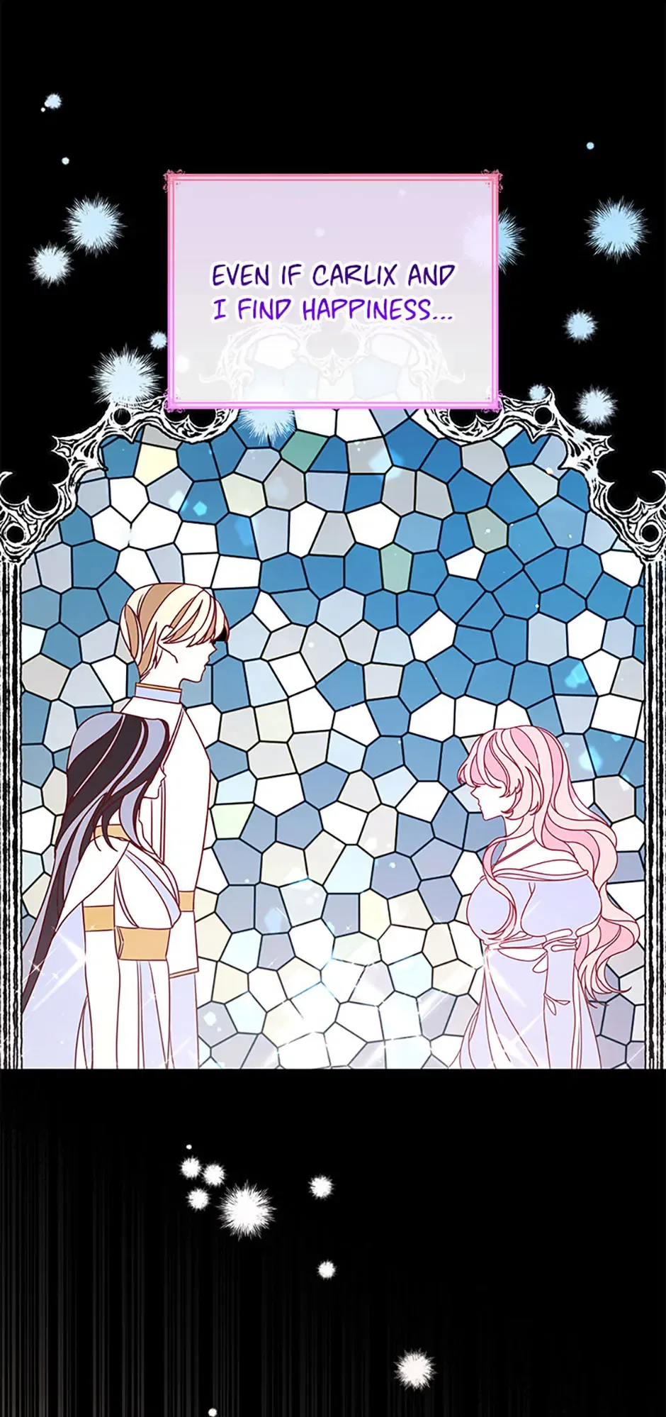 The Villainess Becomes a Mom Chapter 96 – Page 8