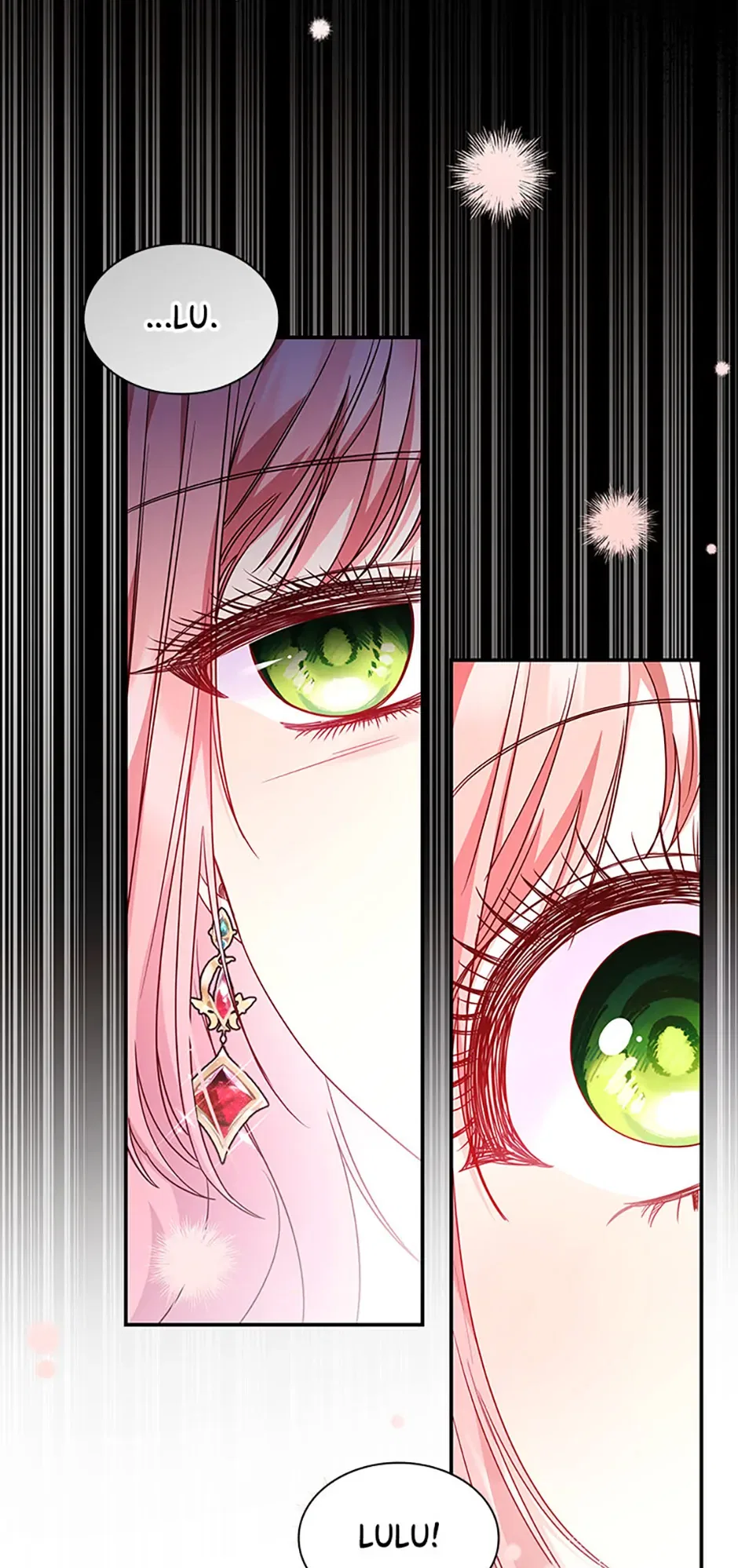 The Villainess Becomes a Mom Chapter 96 – Page 9