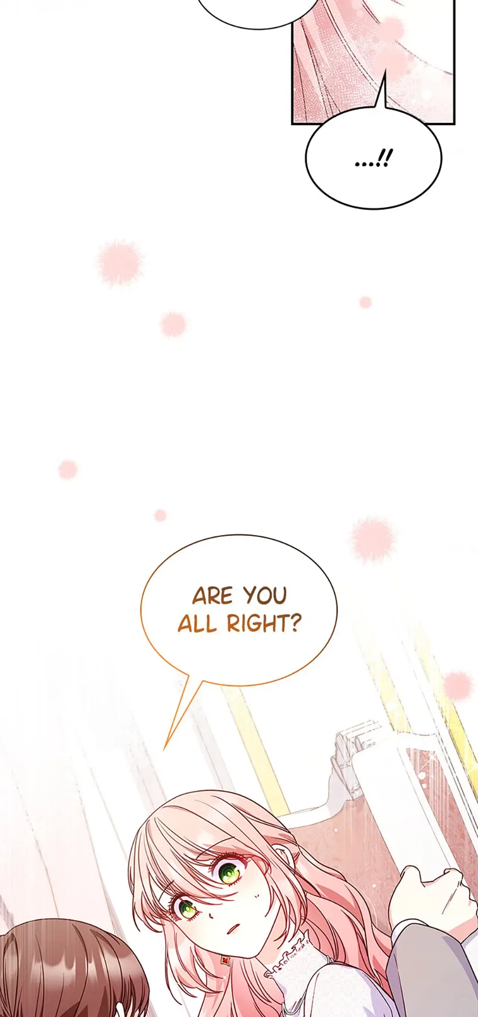 The Villainess Becomes a Mom Chapter 96 – Page 10