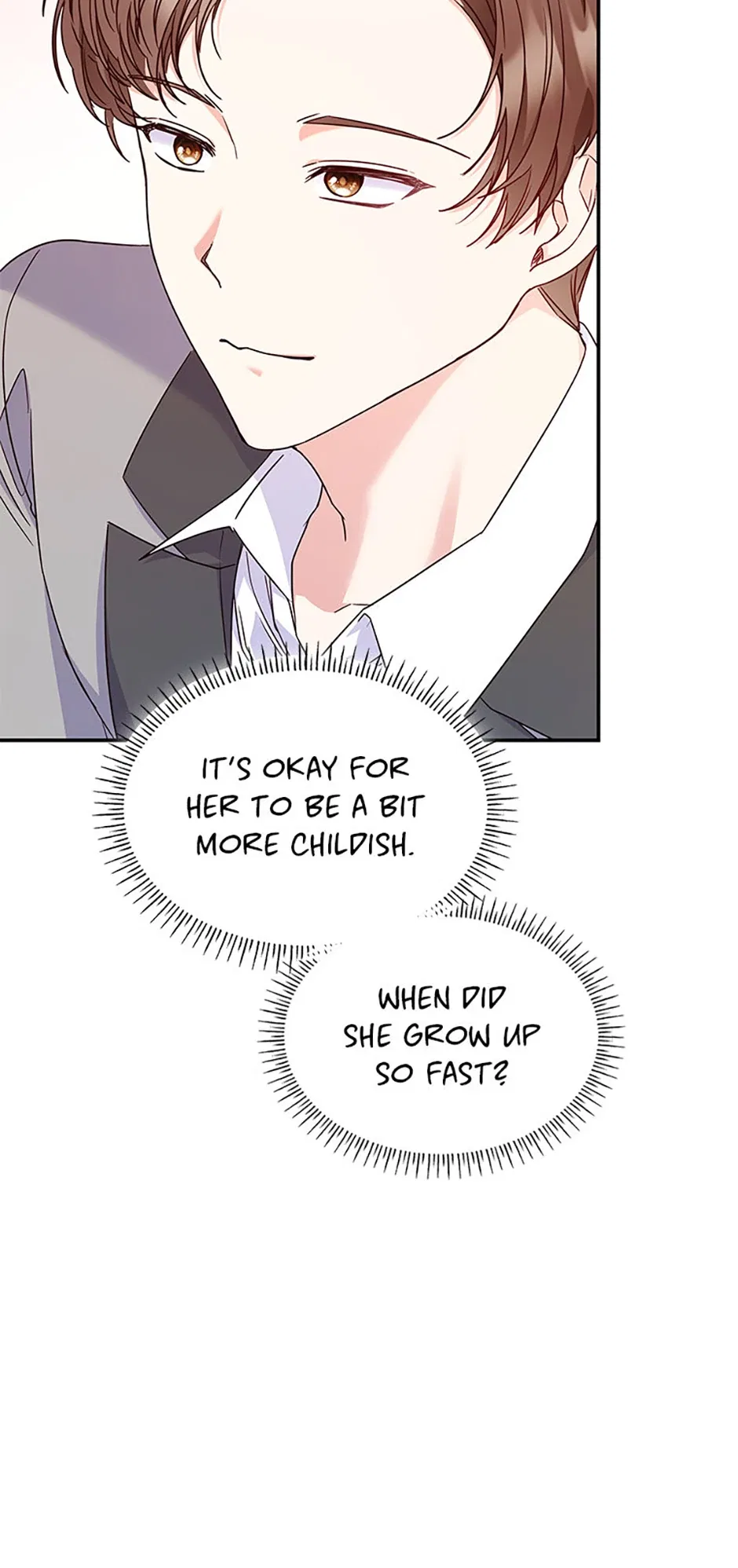 The Villainess Becomes a Mom Chapter 96 – Page 13