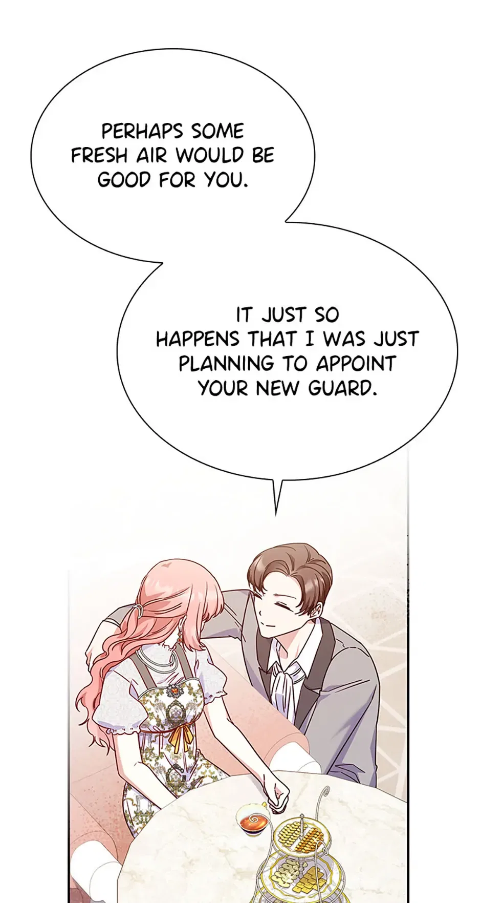 The Villainess Becomes a Mom Chapter 96 – Page 14