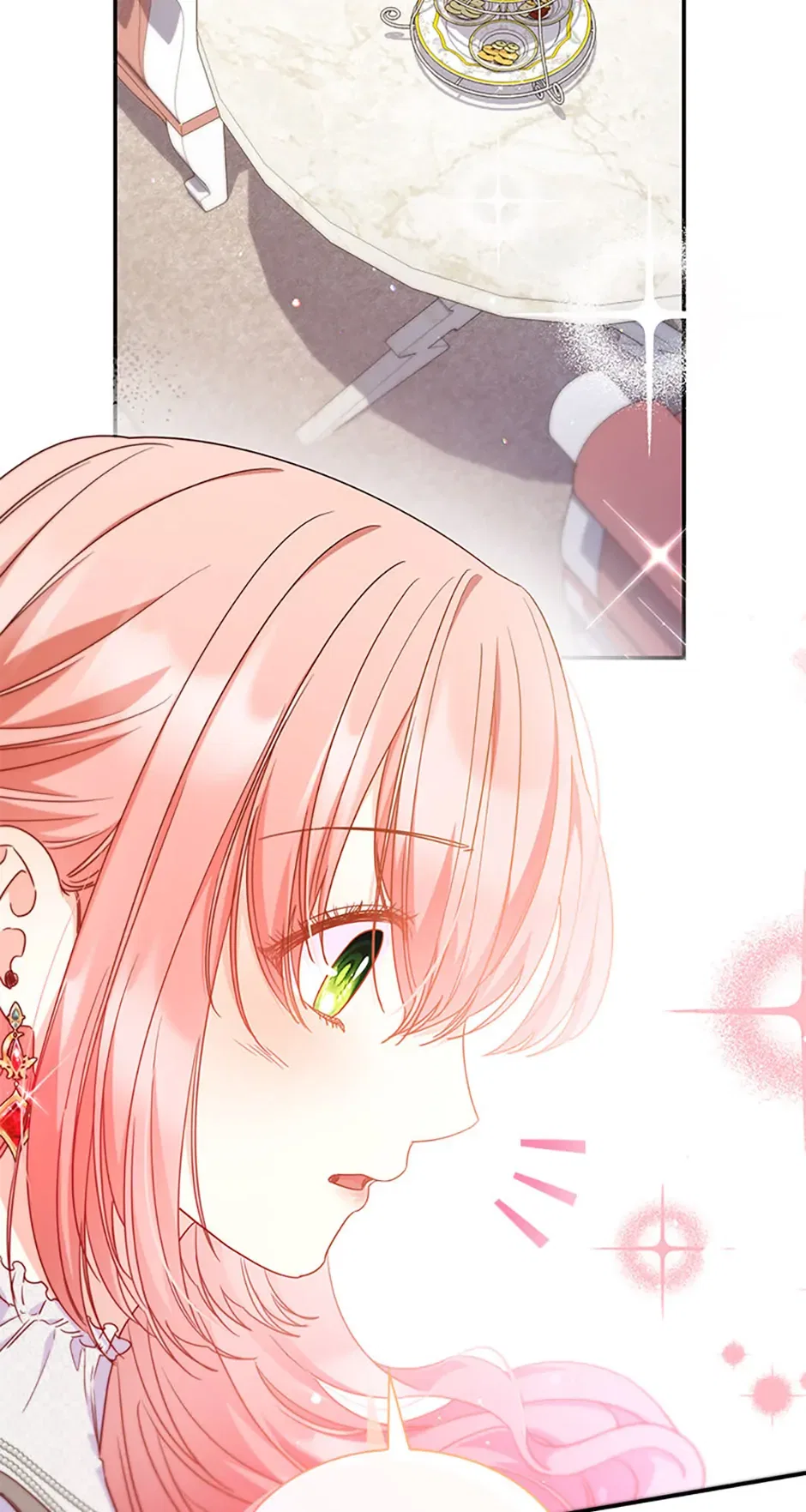 The Villainess Becomes a Mom Chapter 96 – Page 15