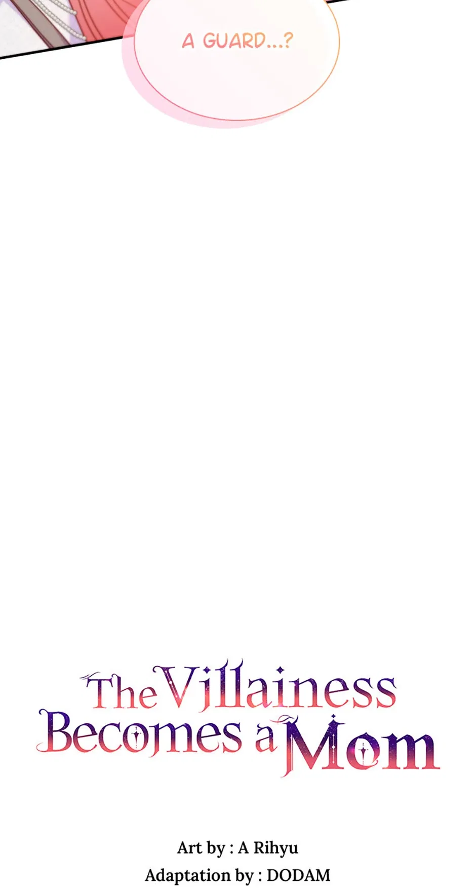 The Villainess Becomes a Mom Chapter 96 – Page 16