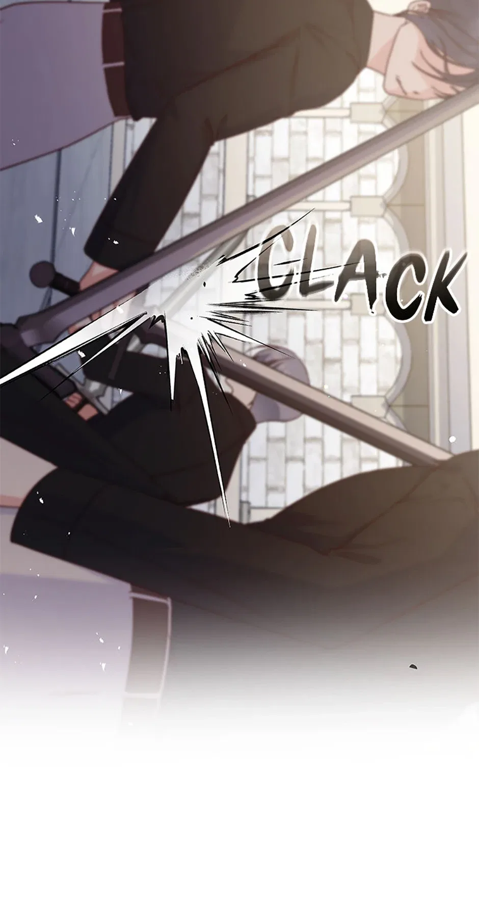 The Villainess Becomes a Mom Chapter 96 – Page 19