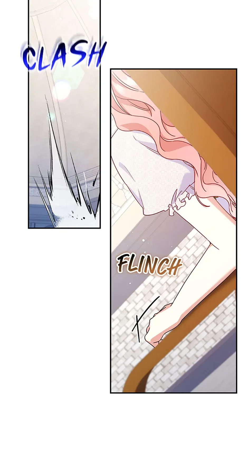 The Villainess Becomes a Mom Chapter 96 – Page 21