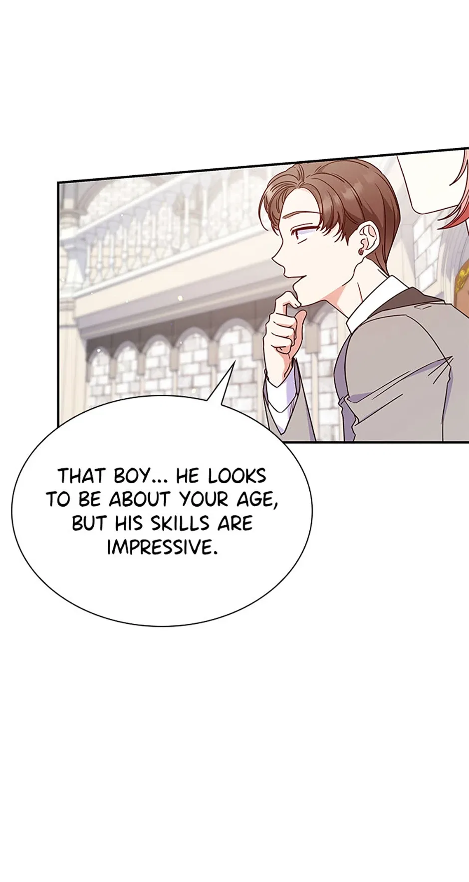 The Villainess Becomes a Mom Chapter 96 – Page 24