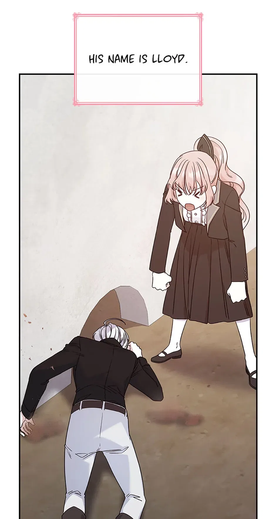 The Villainess Becomes a Mom Chapter 96 – Page 25