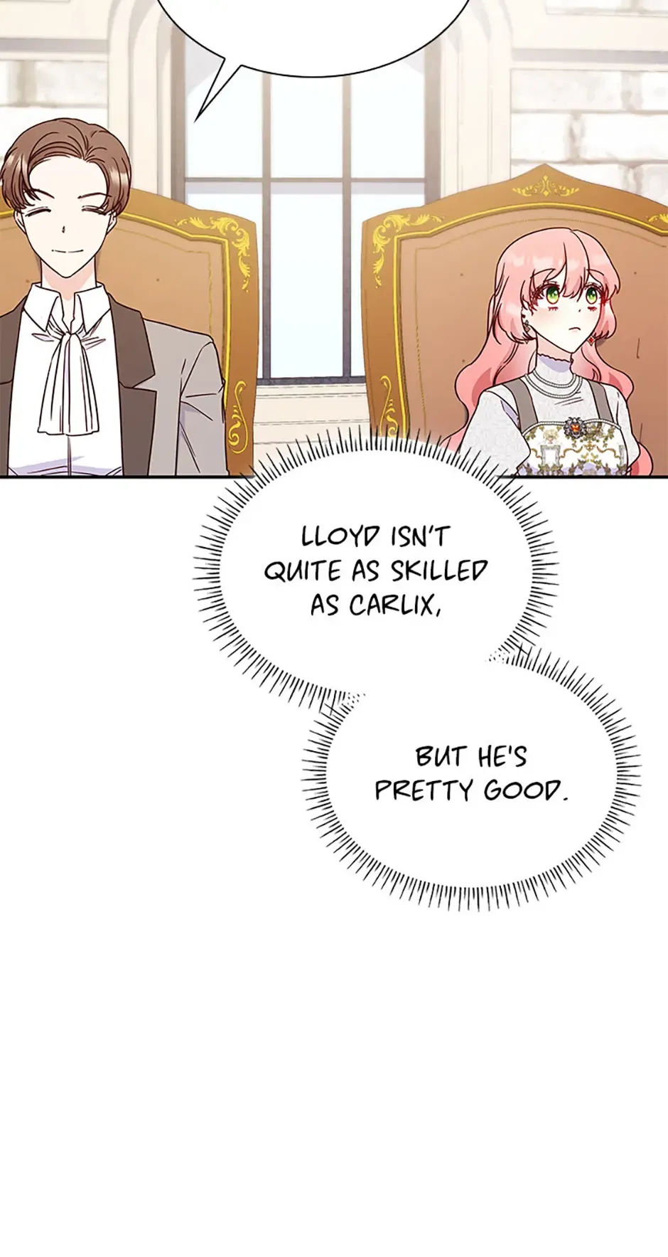 The Villainess Becomes a Mom Chapter 96 – Page 27