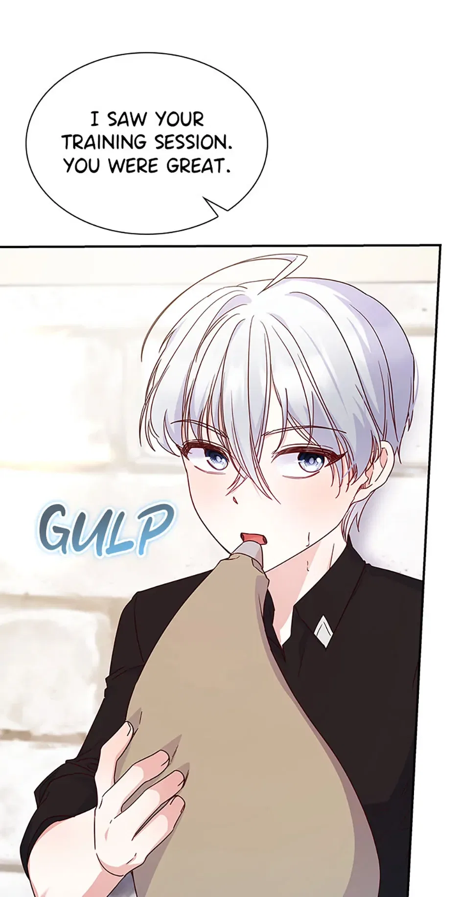 The Villainess Becomes a Mom Chapter 96 – Page 29
