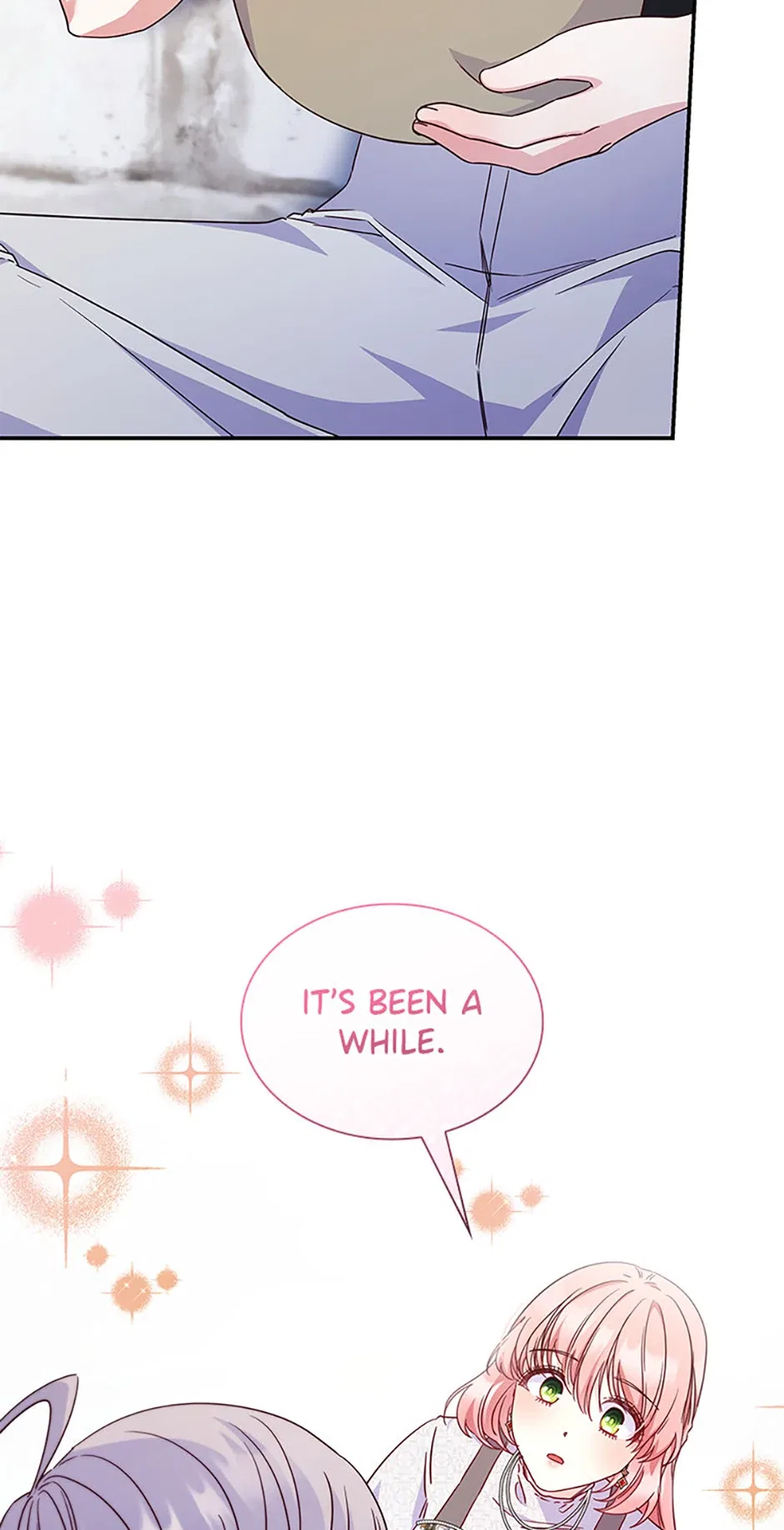 The Villainess Becomes a Mom Chapter 96 – Page 30