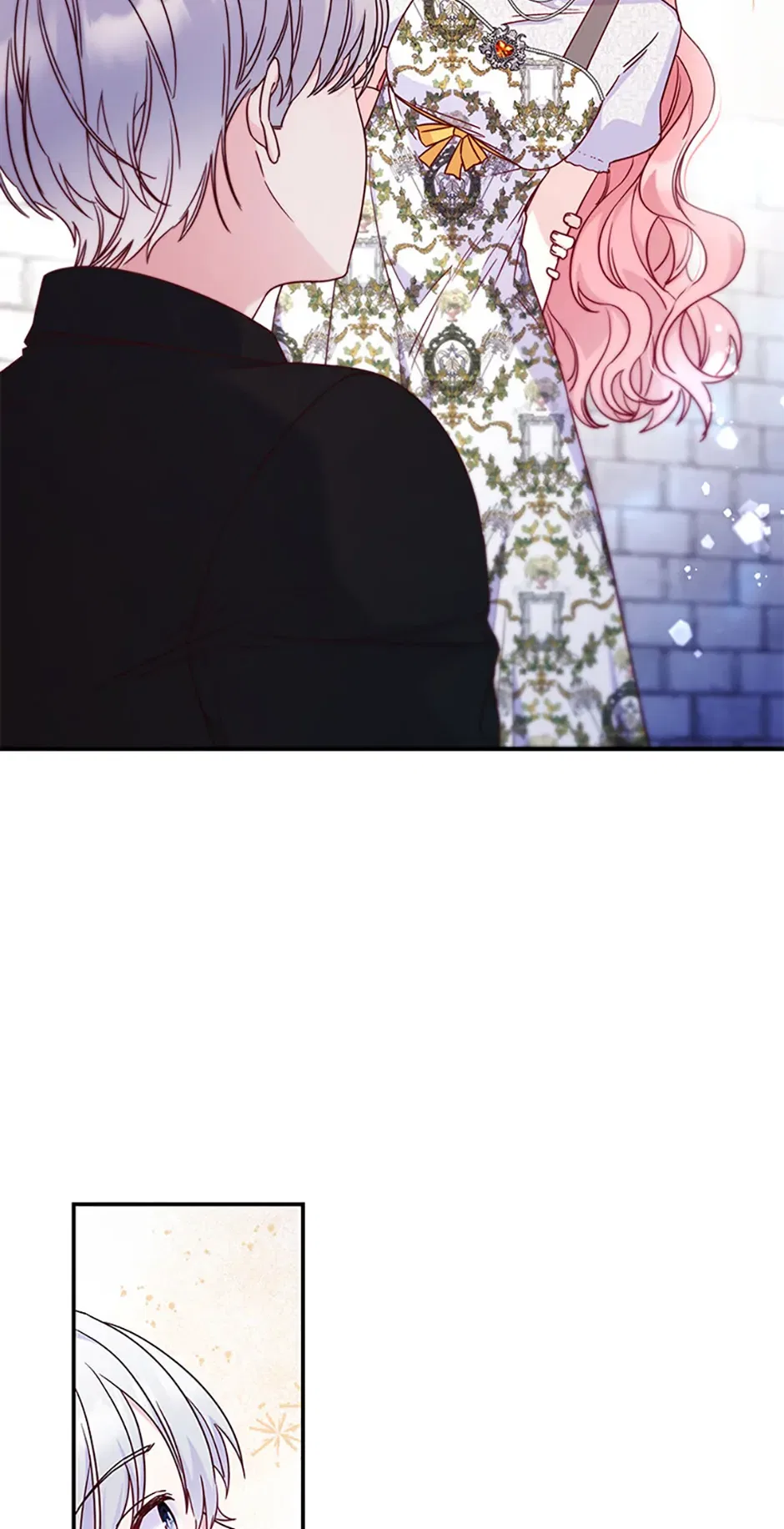 The Villainess Becomes a Mom Chapter 96 – Page 31