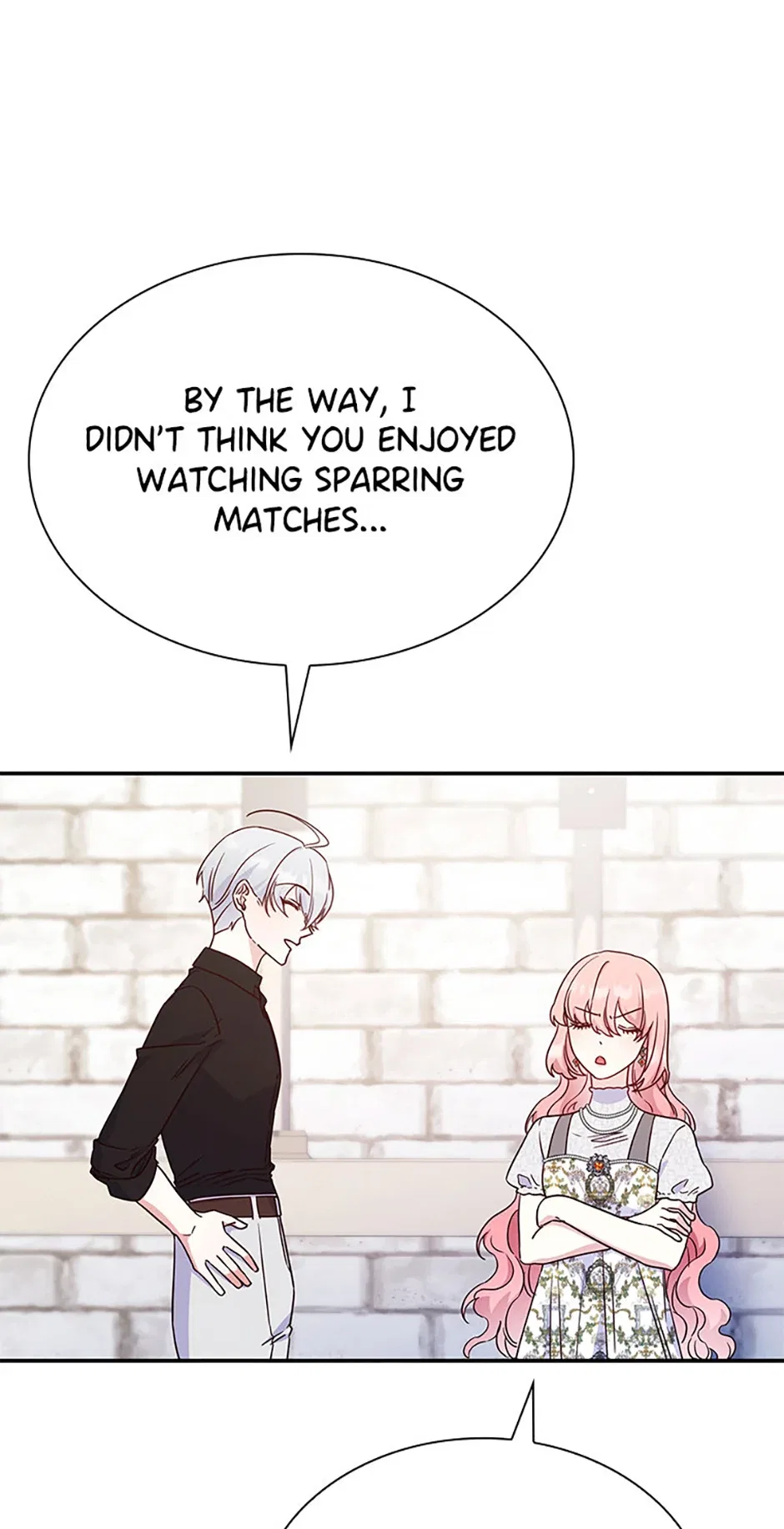 The Villainess Becomes a Mom Chapter 96 – Page 33