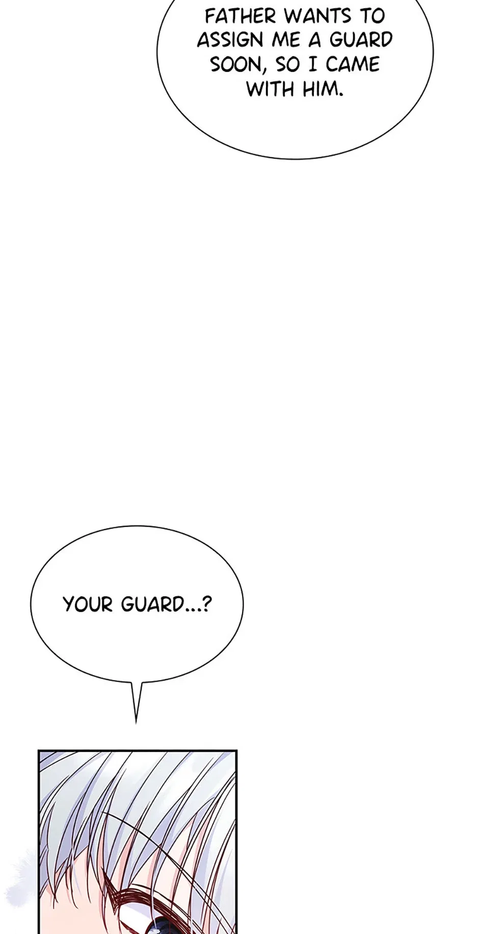 The Villainess Becomes a Mom Chapter 96 – Page 34