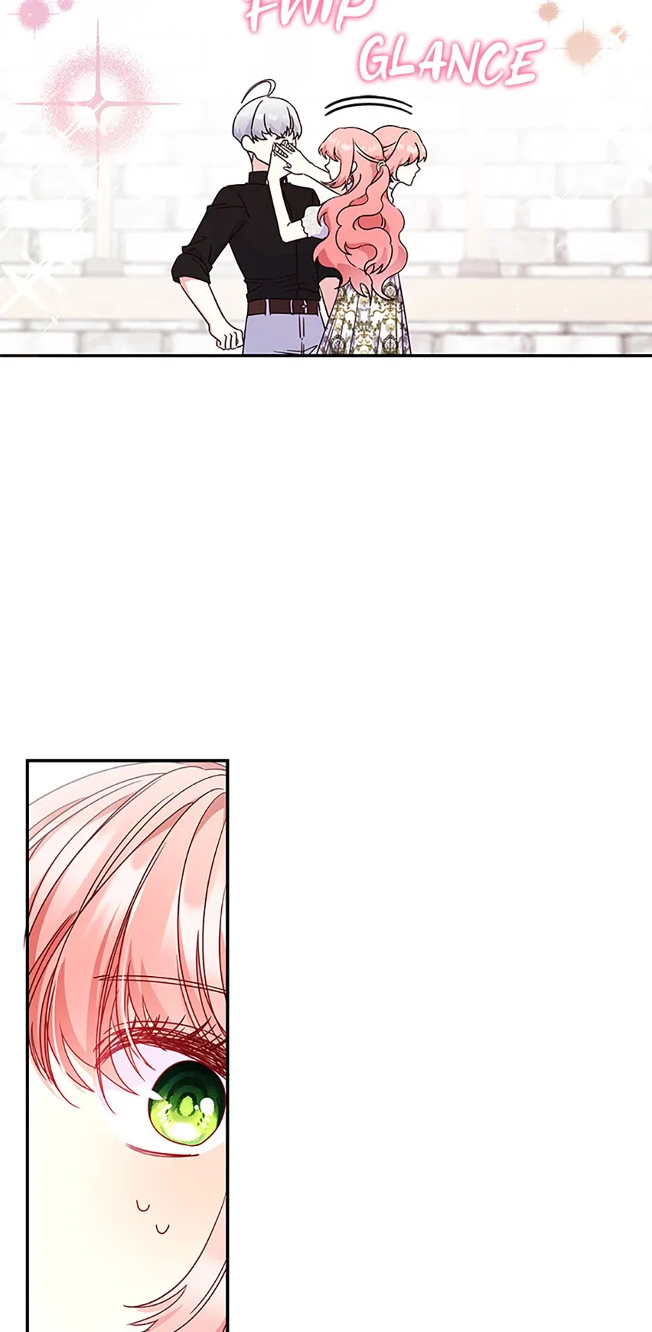 The Villainess Becomes a Mom Chapter 96 – Page 40