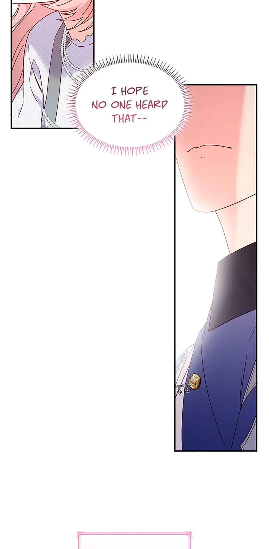 The Villainess Becomes a Mom Chapter 96 – Page 41