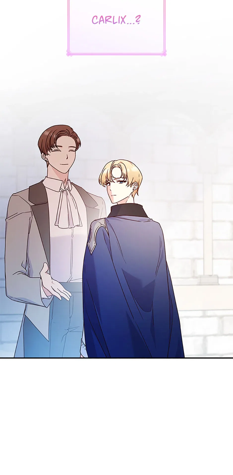 The Villainess Becomes a Mom Chapter 96 – Page 42