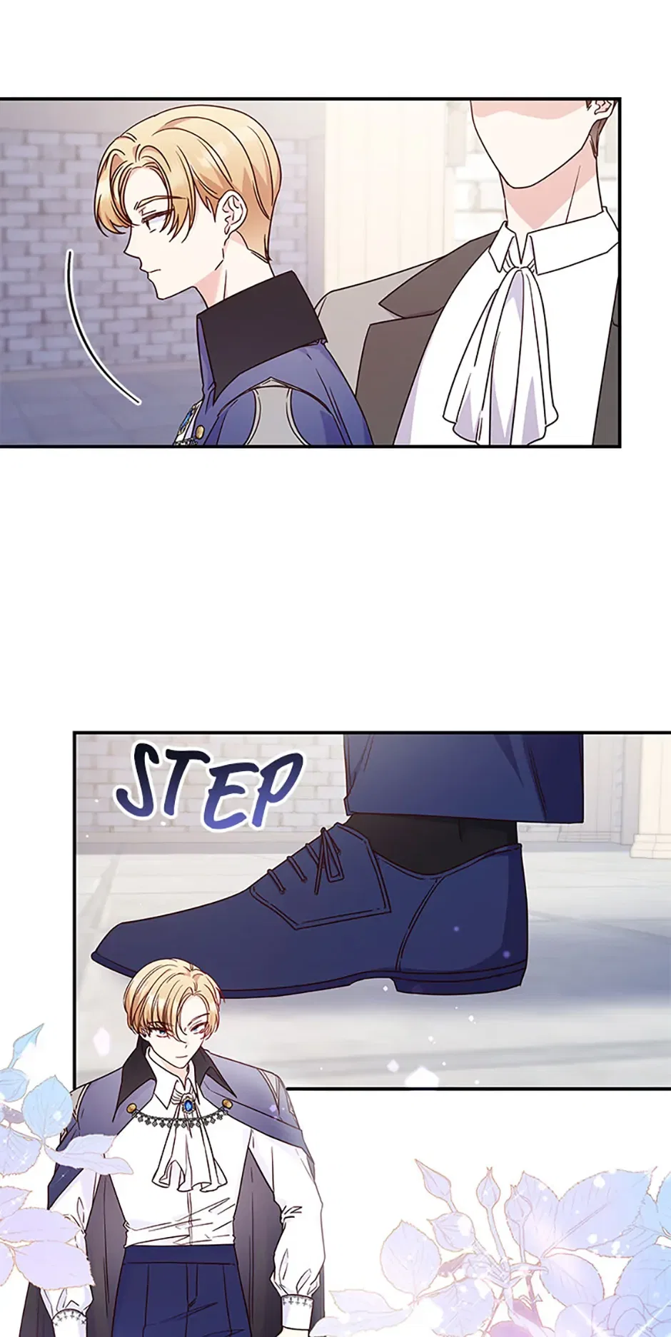 The Villainess Becomes a Mom Chapter 96 – Page 43