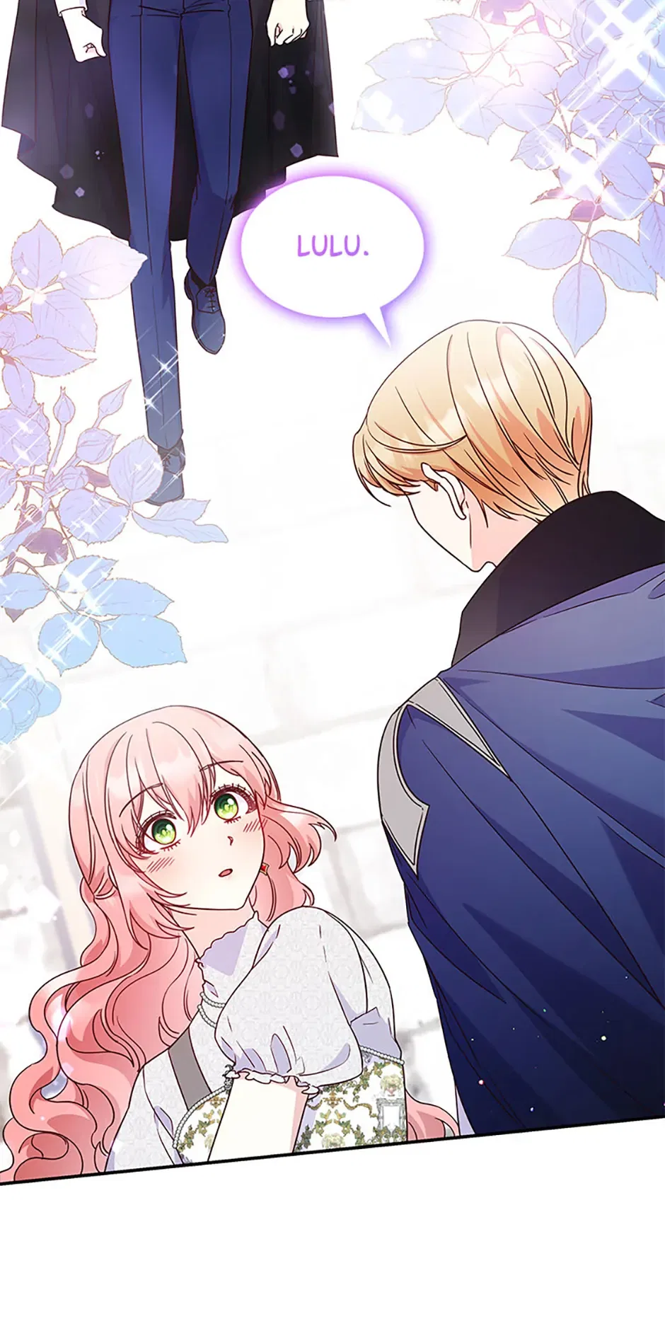 The Villainess Becomes a Mom Chapter 96 – Page 44