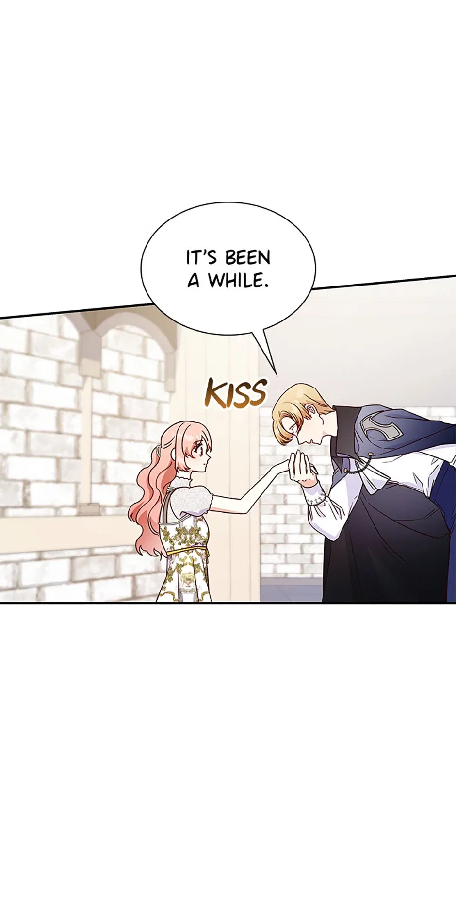 The Villainess Becomes a Mom Chapter 96 – Page 45
