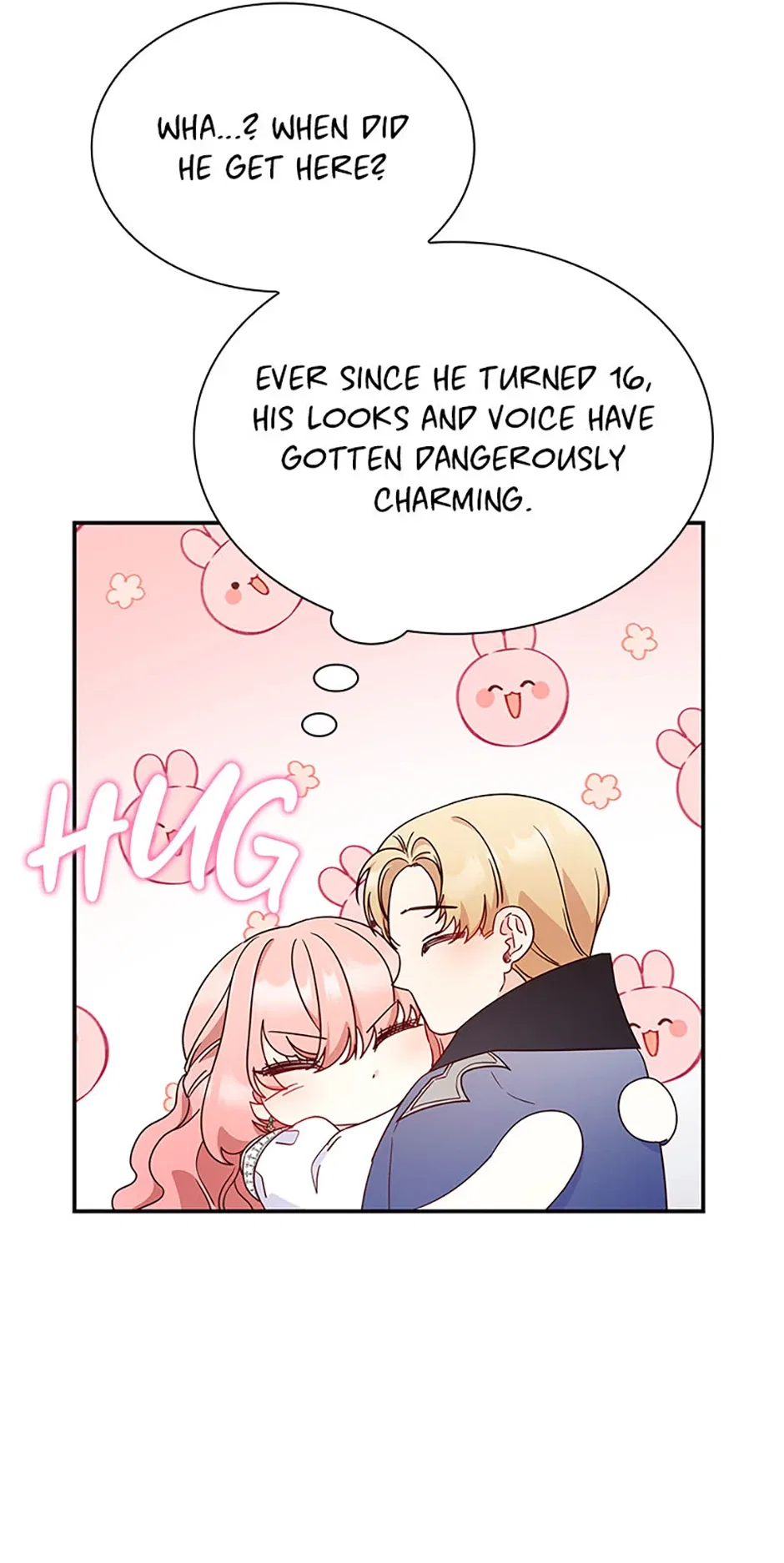 The Villainess Becomes a Mom Chapter 96 – Page 46