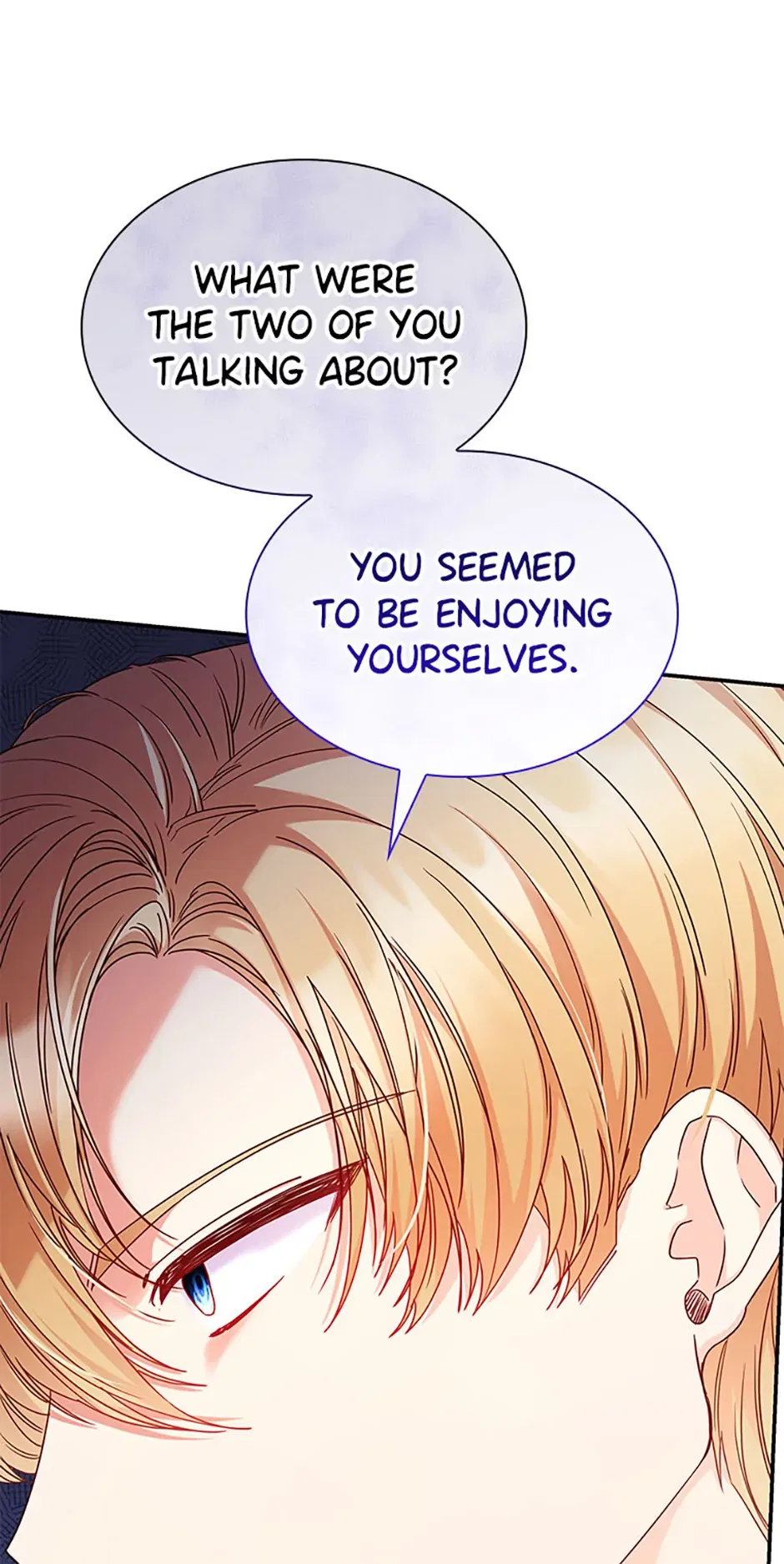 The Villainess Becomes a Mom Chapter 96 – Page 47