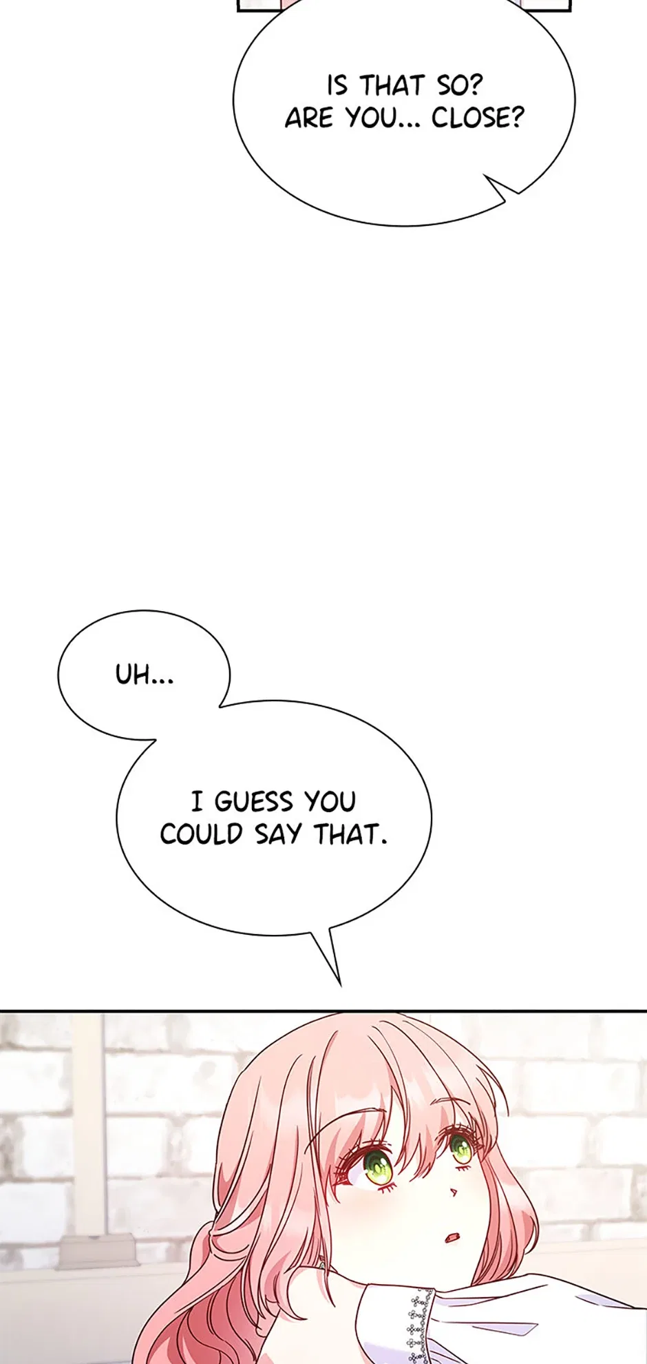 The Villainess Becomes a Mom Chapter 96 – Page 50