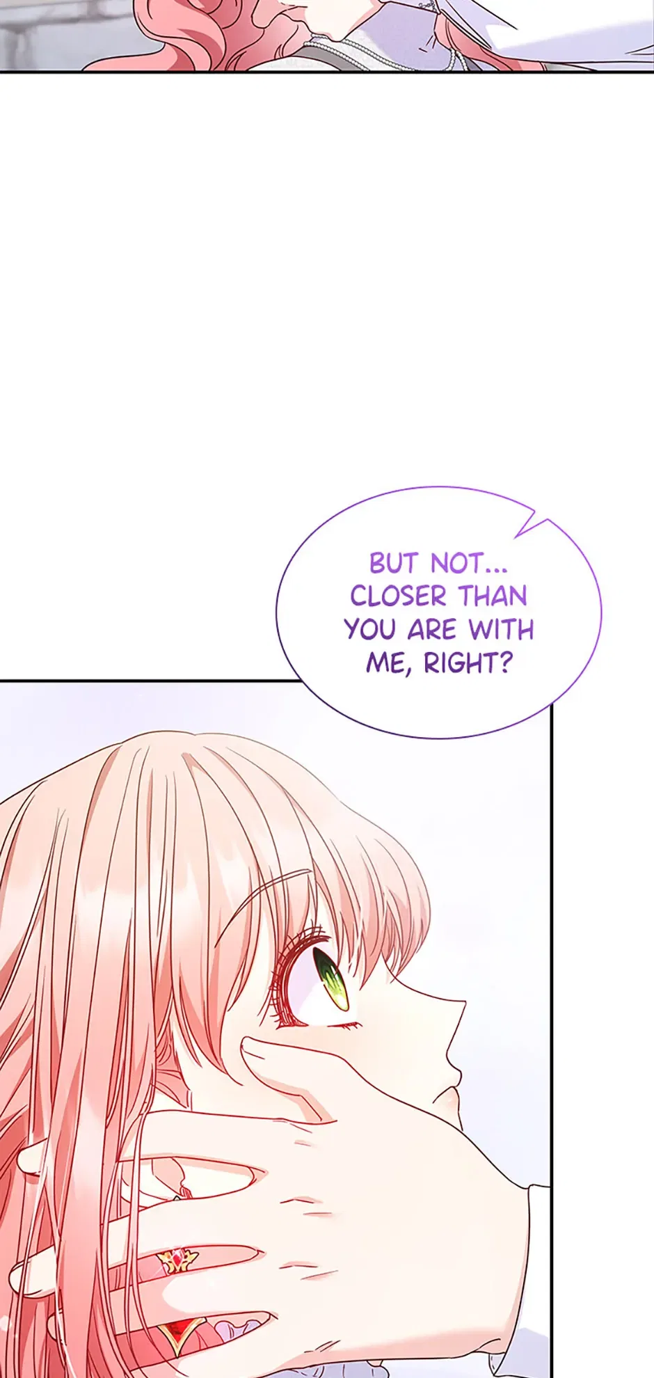 The Villainess Becomes a Mom Chapter 96 – Page 51