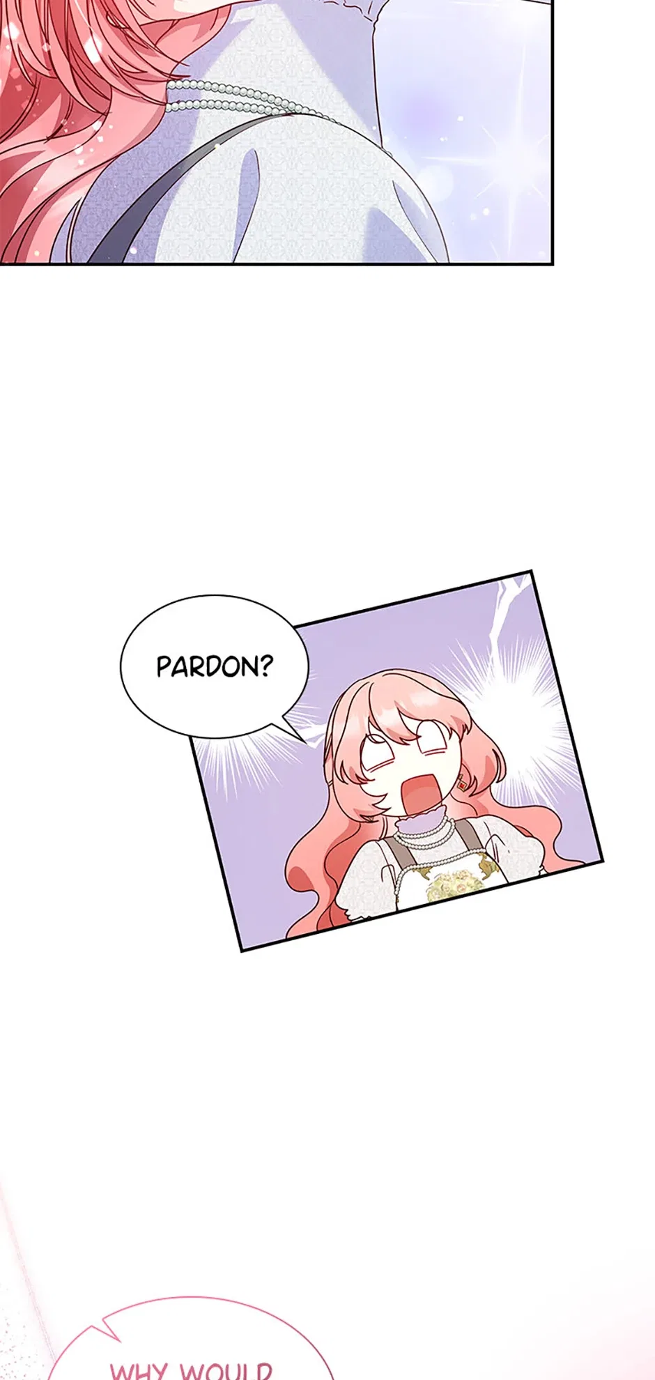 The Villainess Becomes a Mom Chapter 96 – Page 52