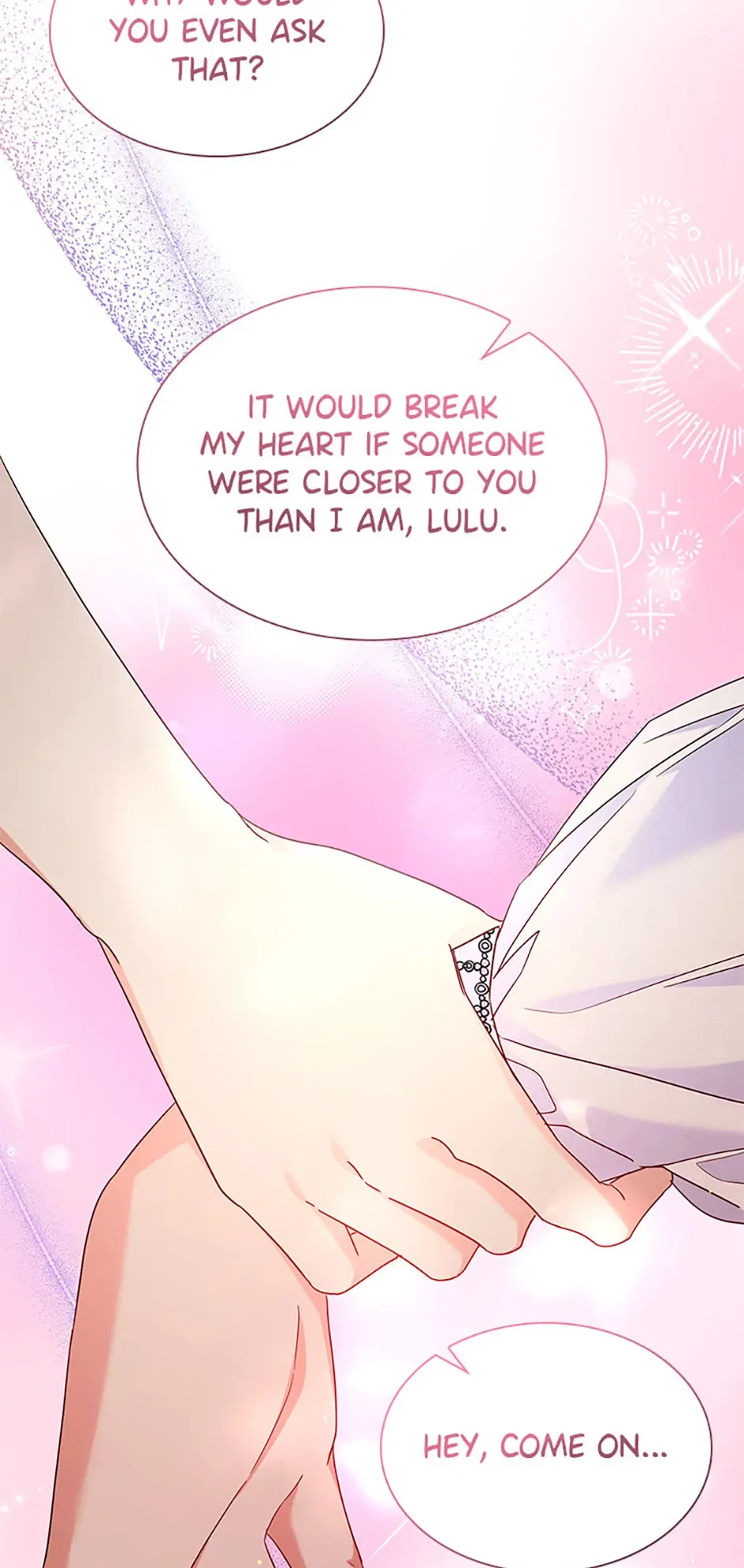 The Villainess Becomes a Mom Chapter 96 – Page 53