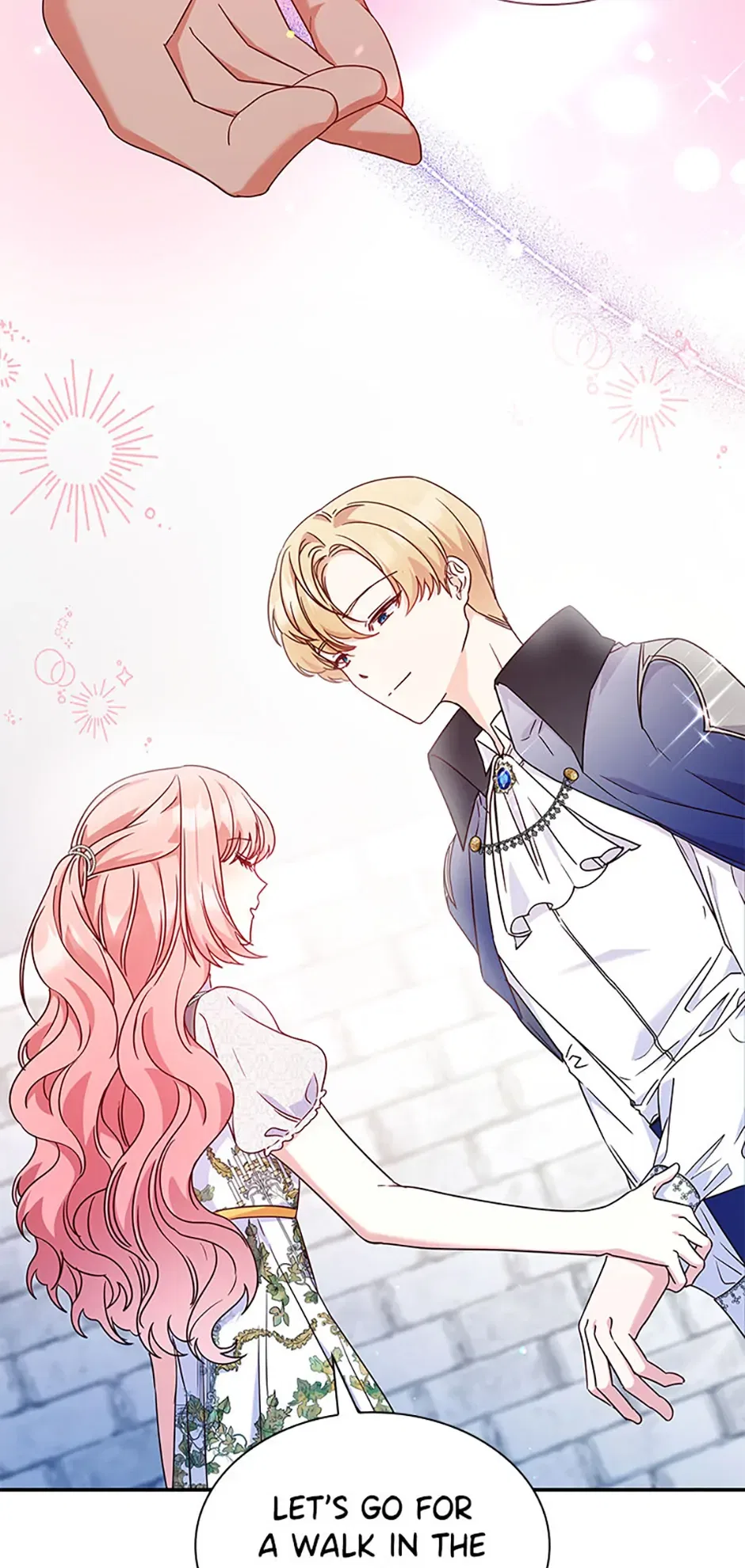 The Villainess Becomes a Mom Chapter 96 – Page 54
