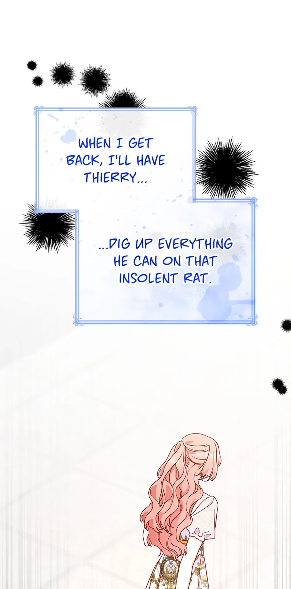 The Villainess Becomes a Mom Chapter 96 – Page 56