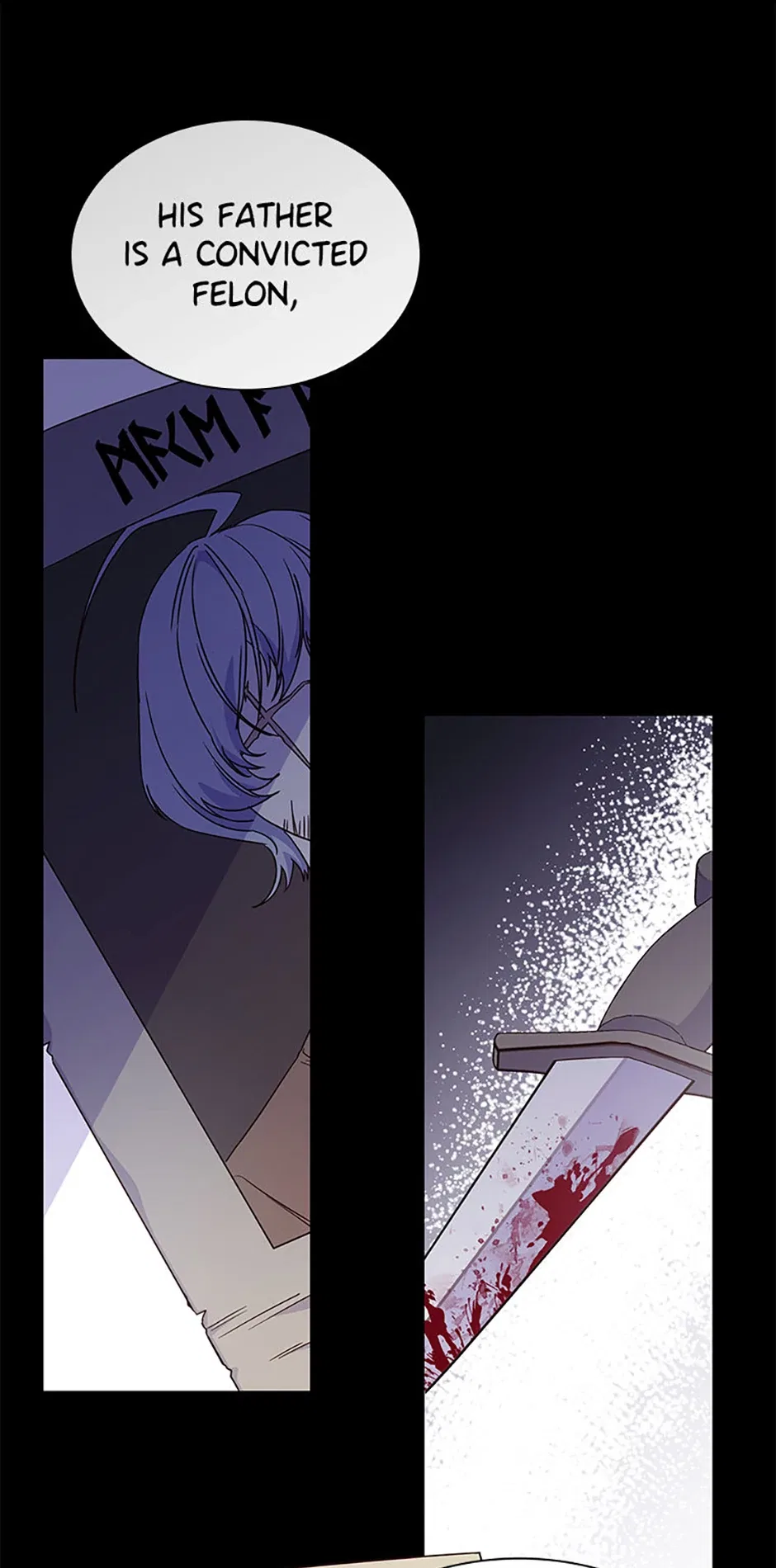The Villainess Becomes a Mom Chapter 96 – Page 60