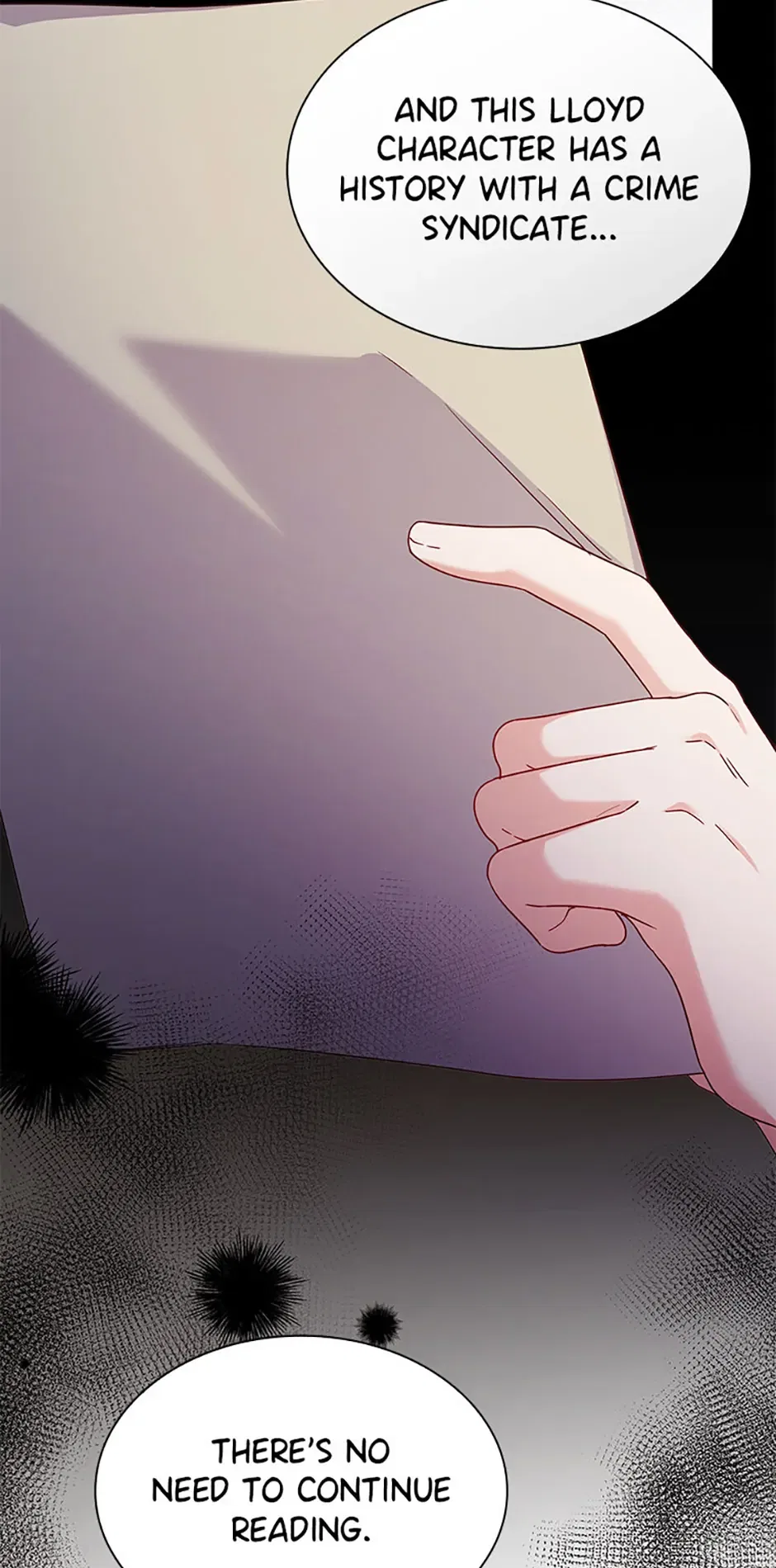 The Villainess Becomes a Mom Chapter 96 – Page 61