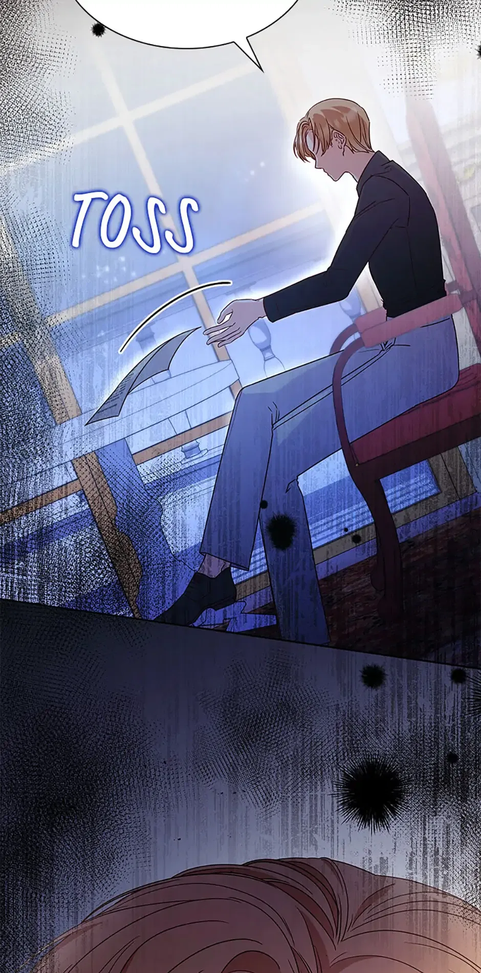 The Villainess Becomes a Mom Chapter 96 – Page 62