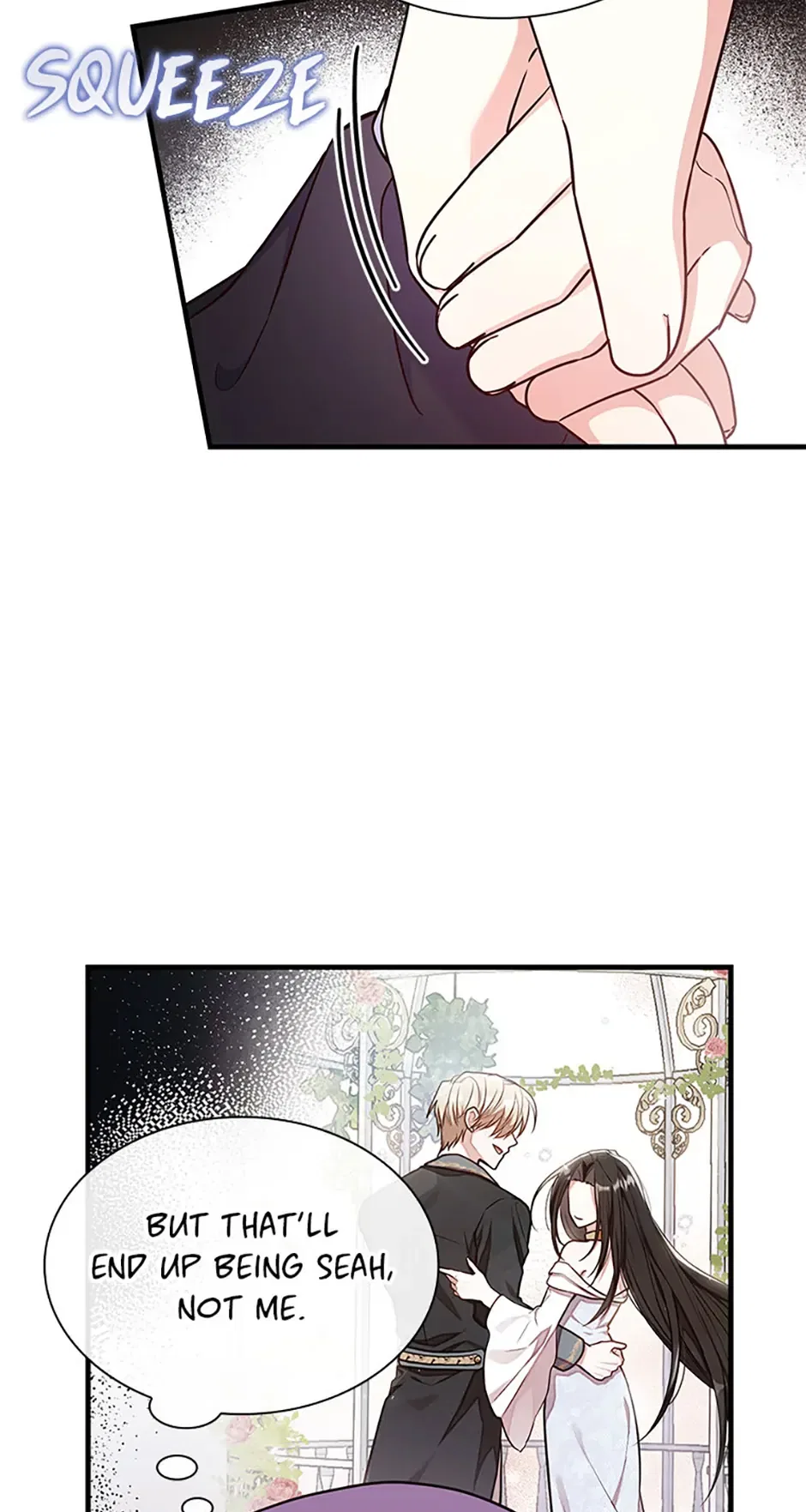 The Villainess Becomes a Mom Chapter 95 – Page 3