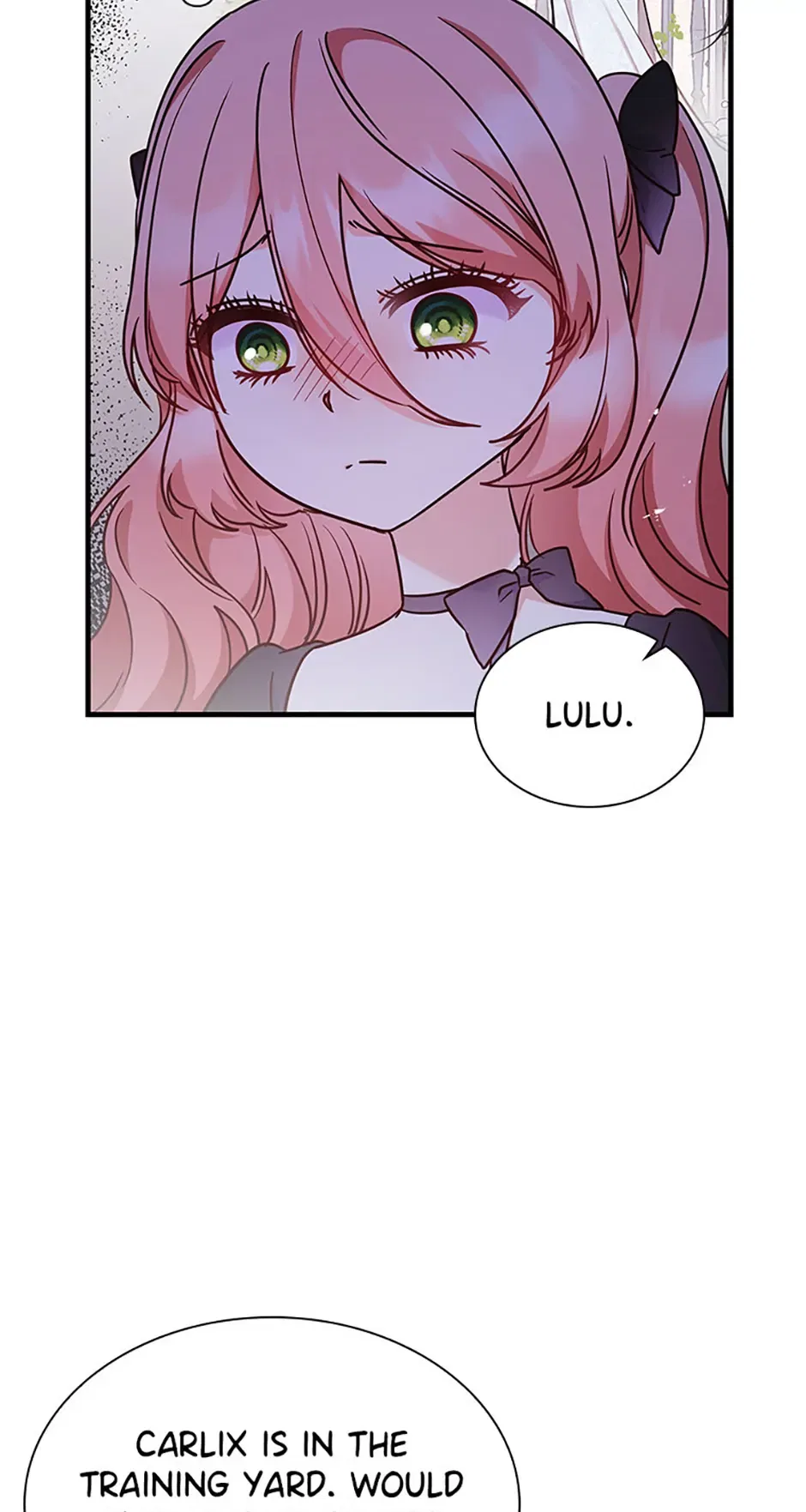 The Villainess Becomes a Mom Chapter 95 – Page 4