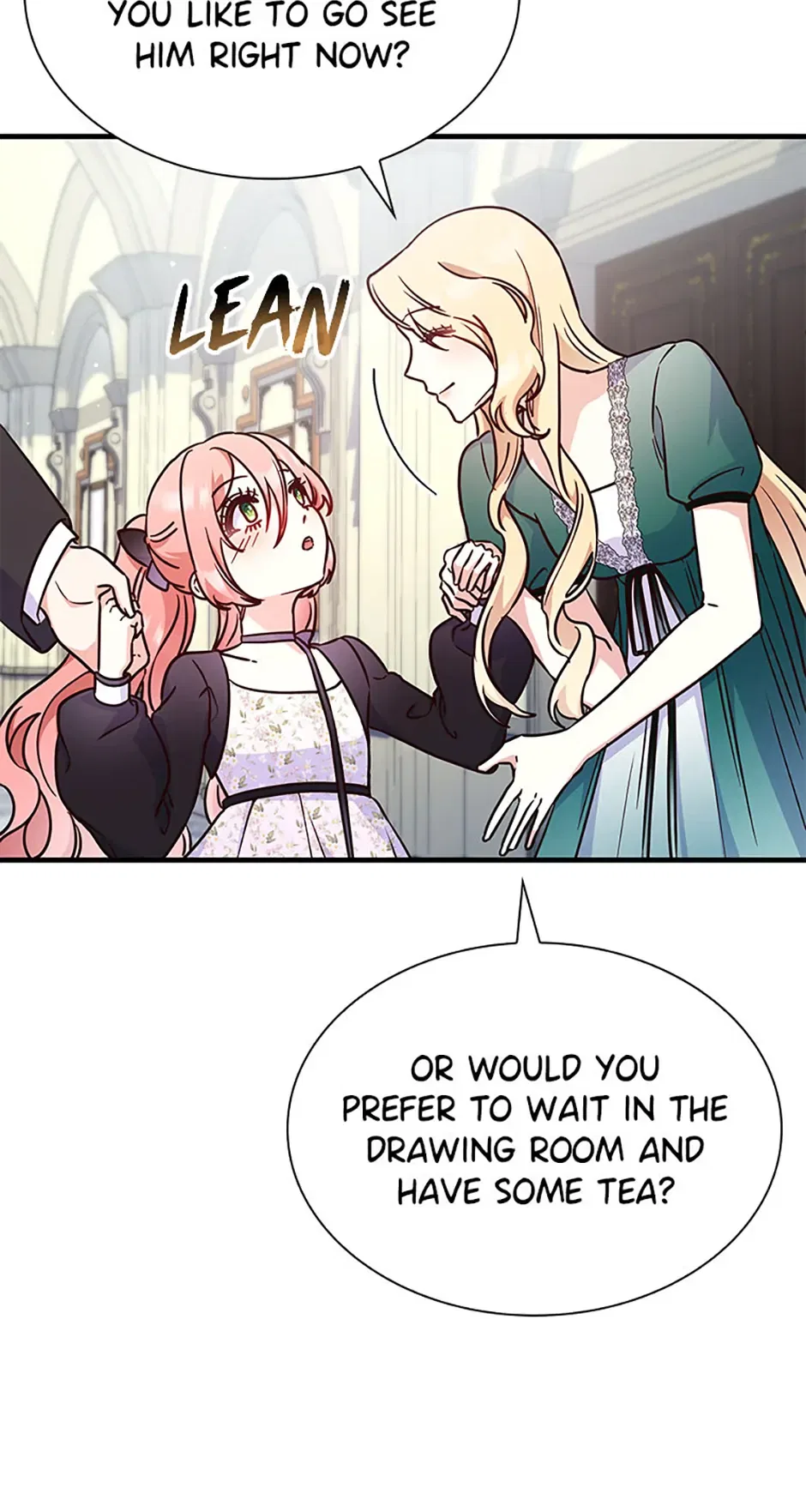 The Villainess Becomes a Mom Chapter 95 – Page 5