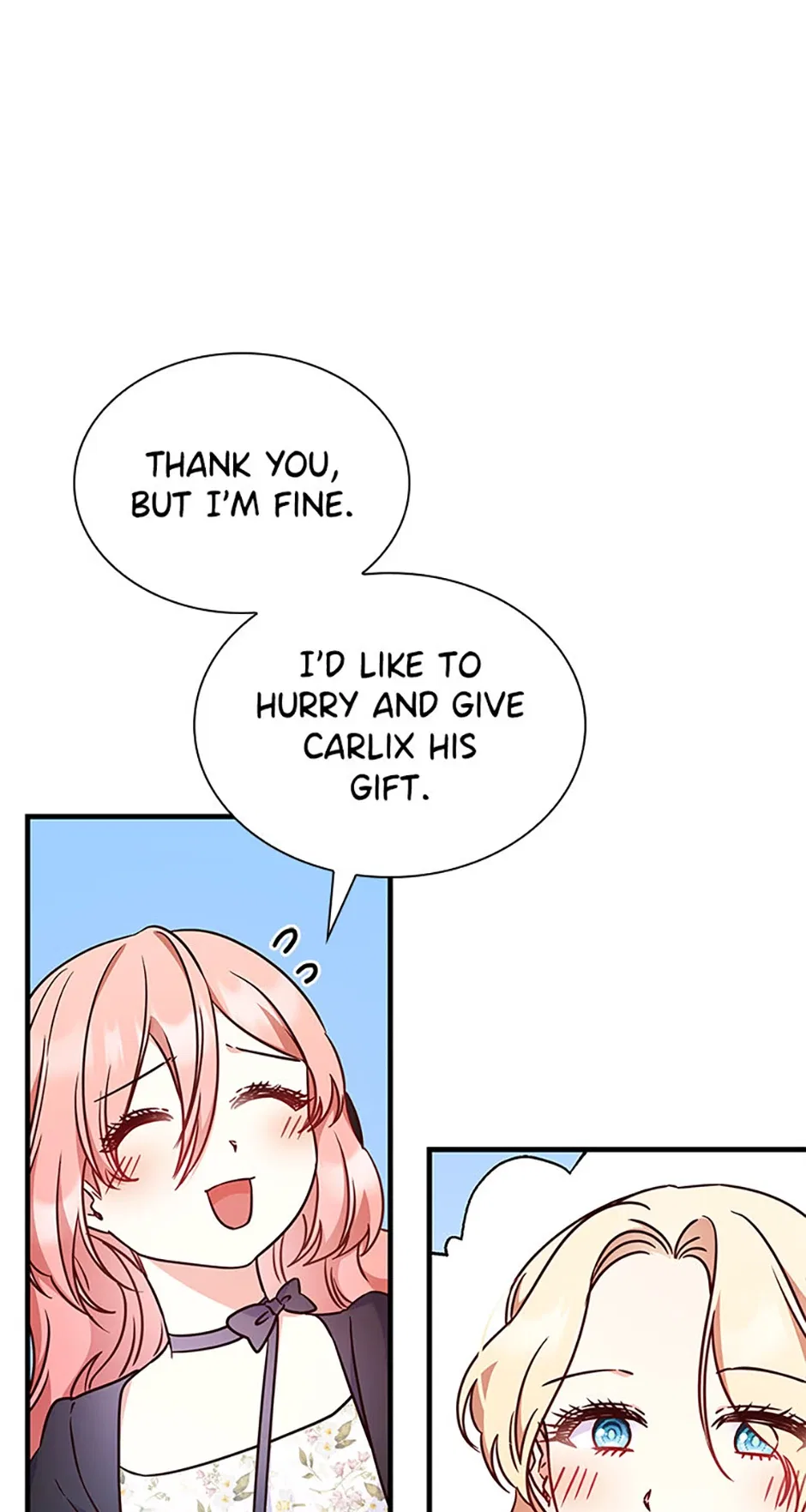 The Villainess Becomes a Mom Chapter 95 – Page 6