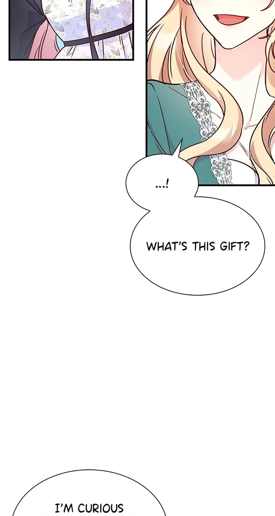 The Villainess Becomes a Mom Chapter 95 – Page 7