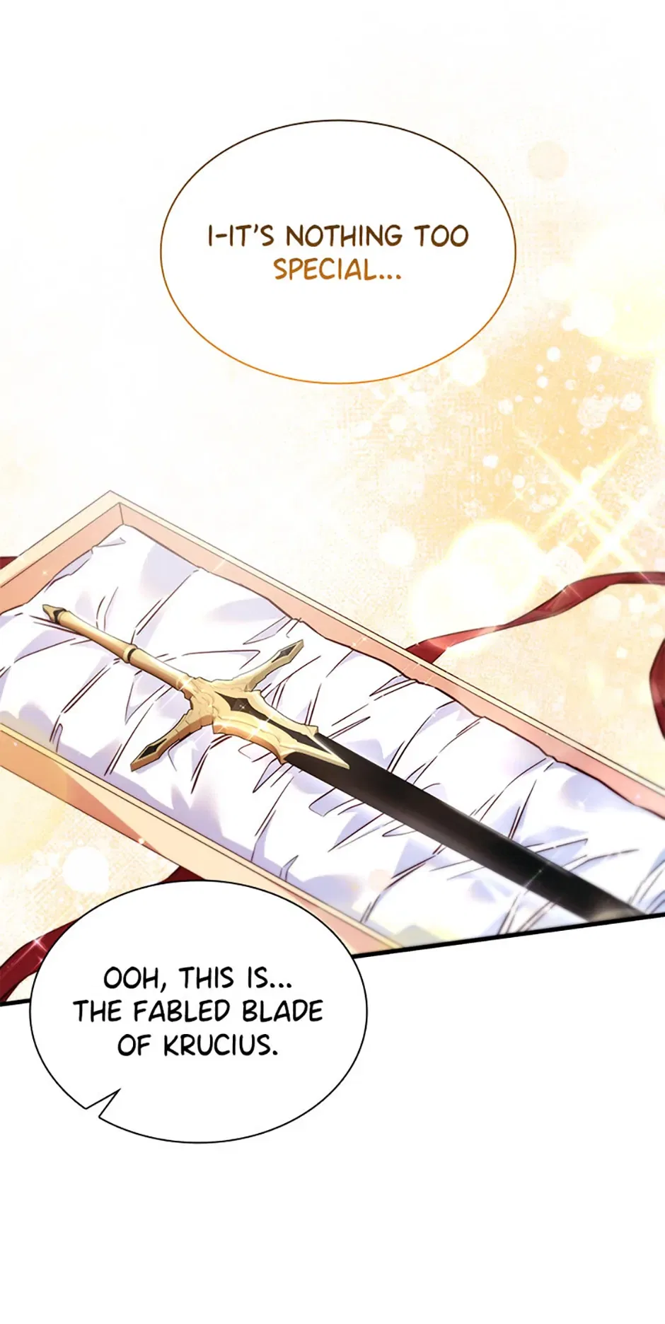 The Villainess Becomes a Mom Chapter 95 – Page 9