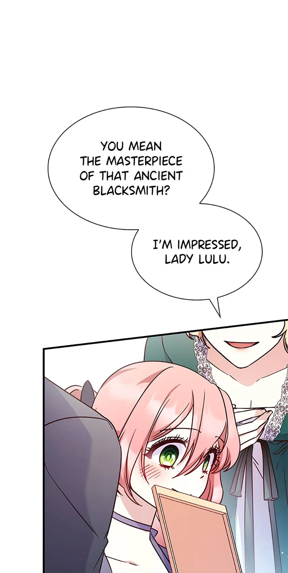 The Villainess Becomes a Mom Chapter 95 – Page 10
