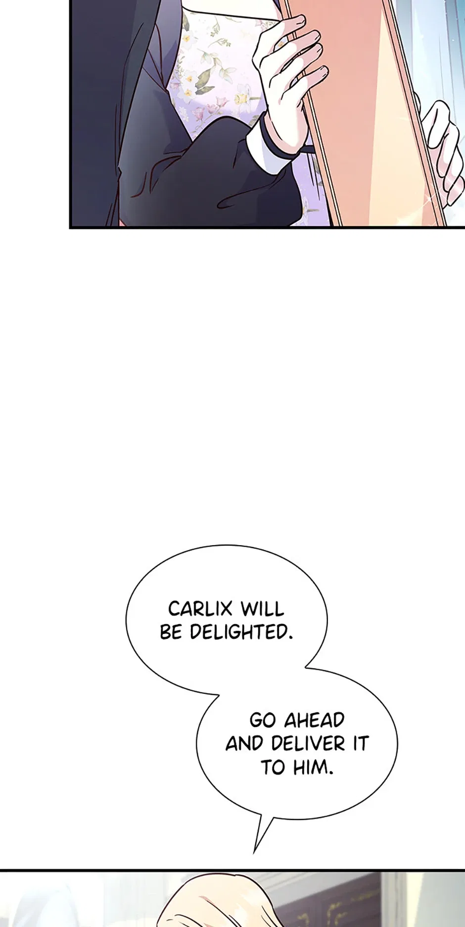 The Villainess Becomes a Mom Chapter 95 – Page 11