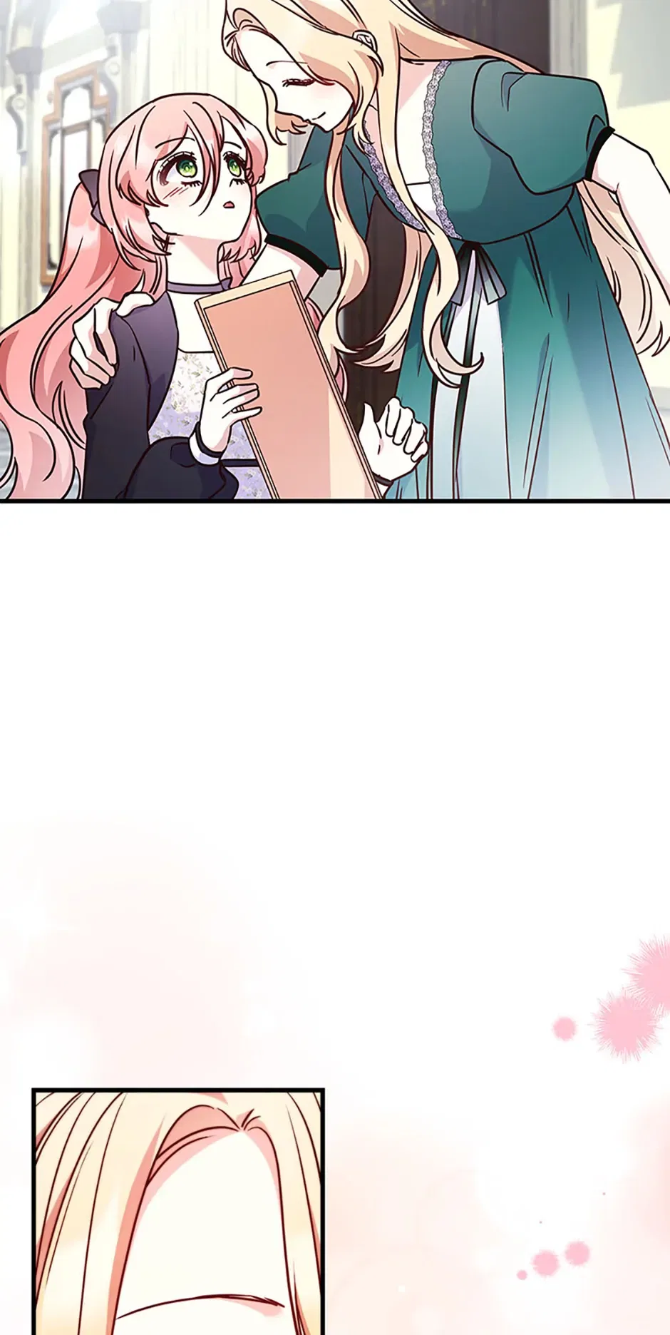 The Villainess Becomes a Mom Chapter 95 – Page 12