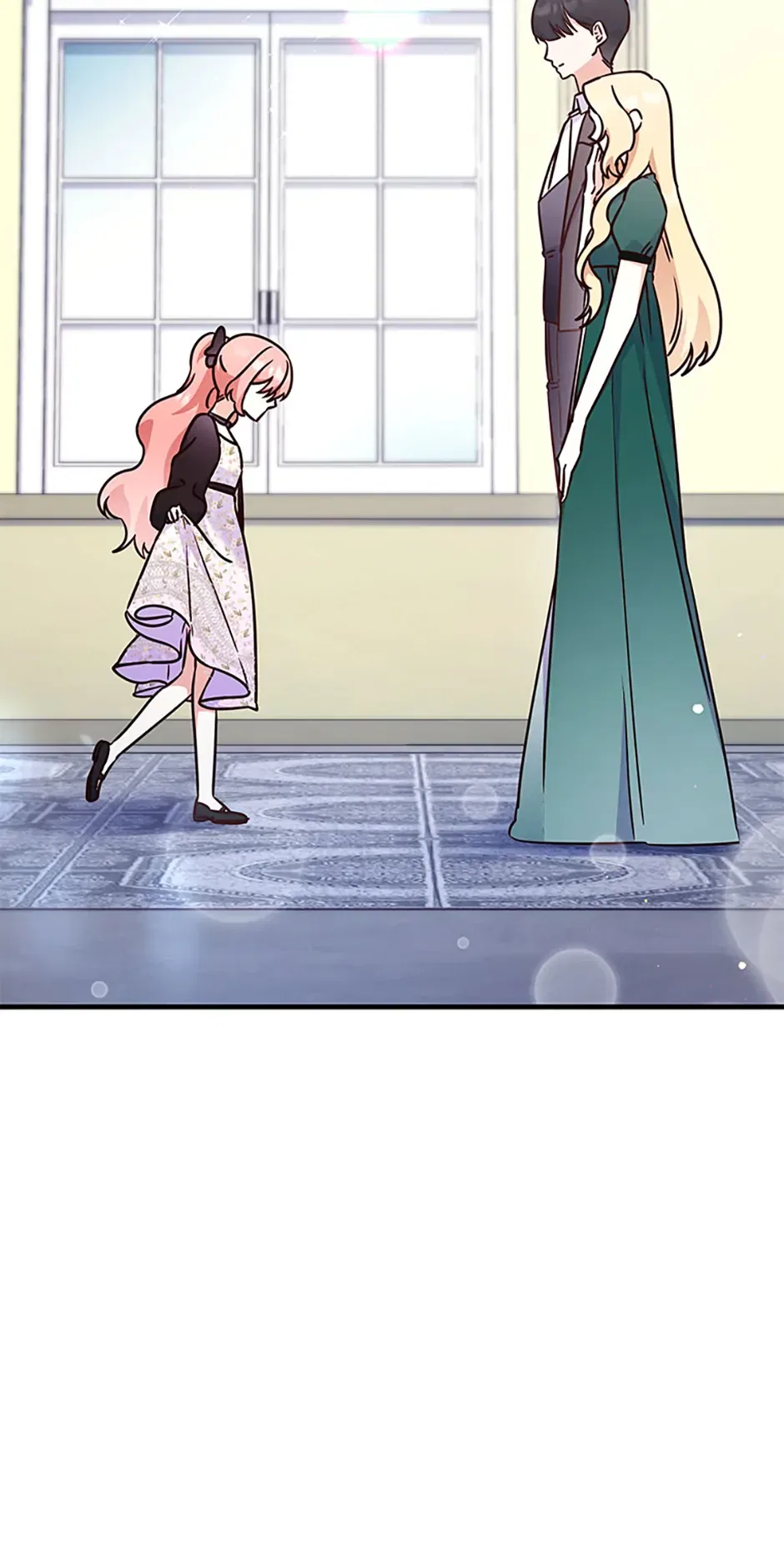 The Villainess Becomes a Mom Chapter 95 – Page 15