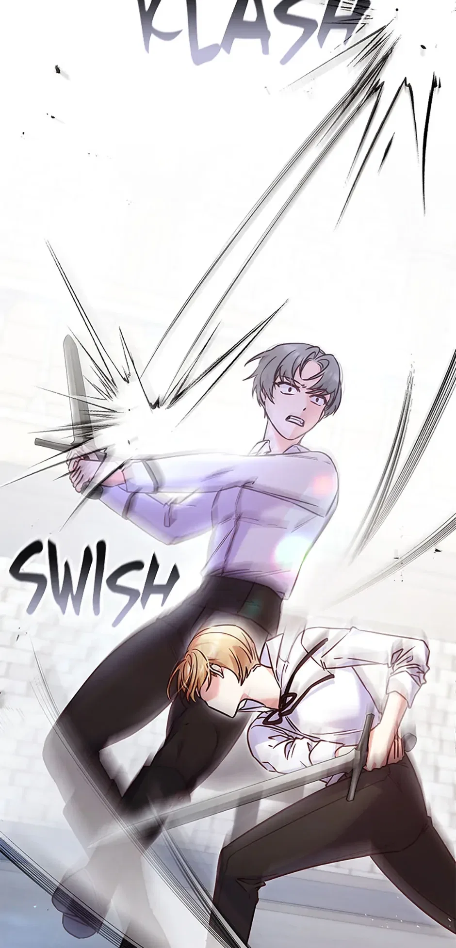 The Villainess Becomes a Mom Chapter 95 – Page 19