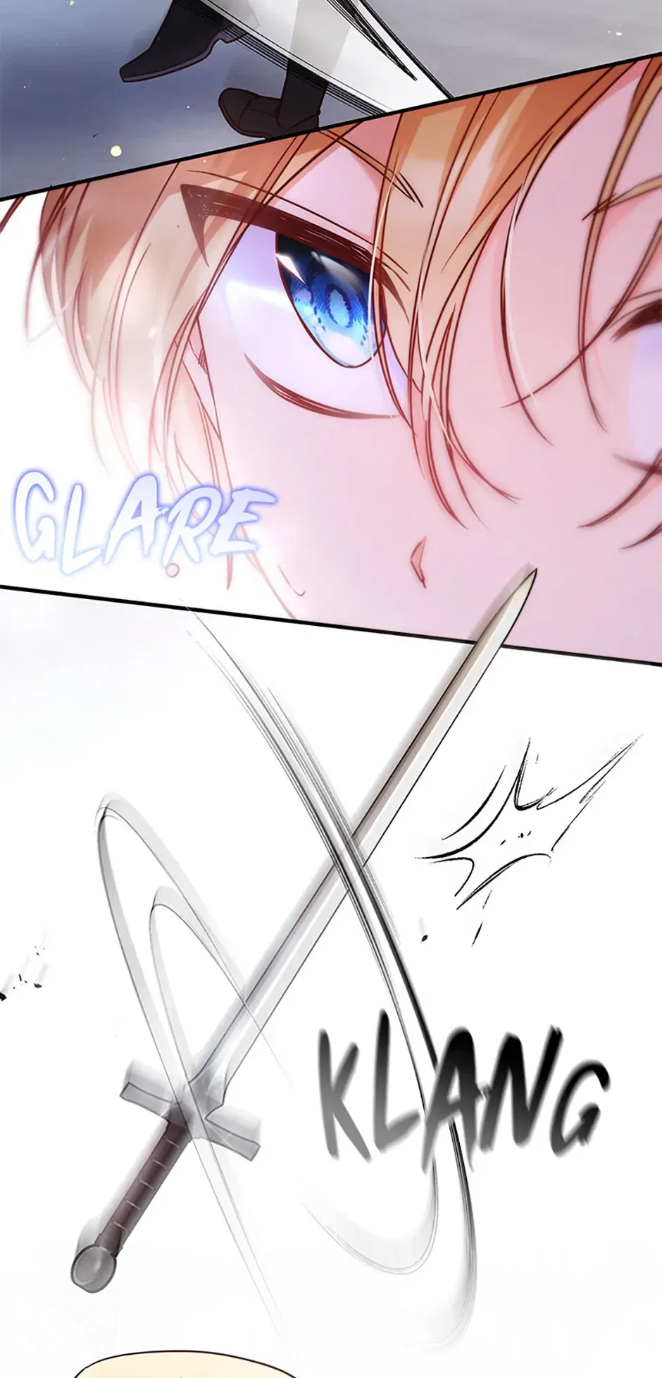 The Villainess Becomes a Mom Chapter 95 – Page 20