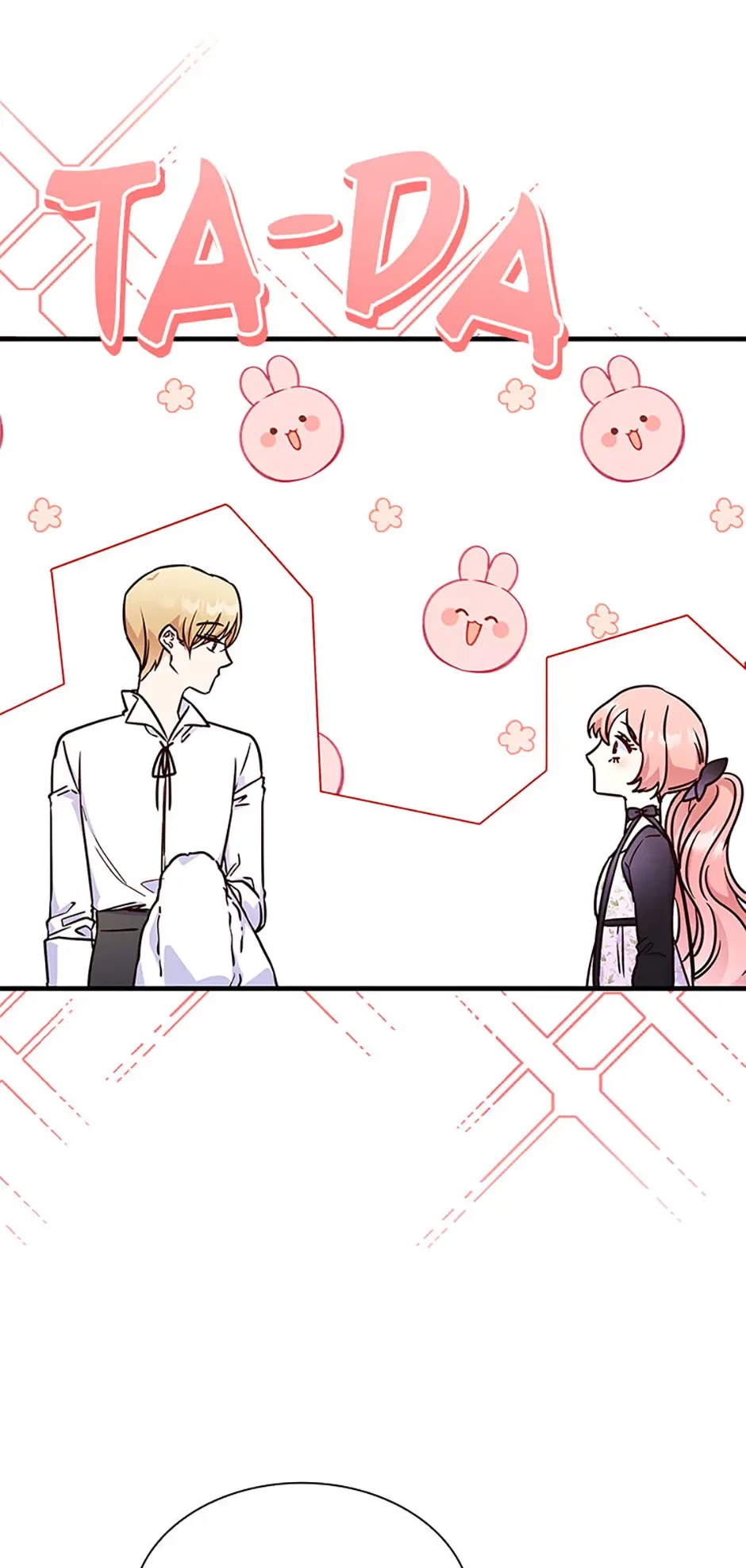 The Villainess Becomes a Mom Chapter 95 – Page 27