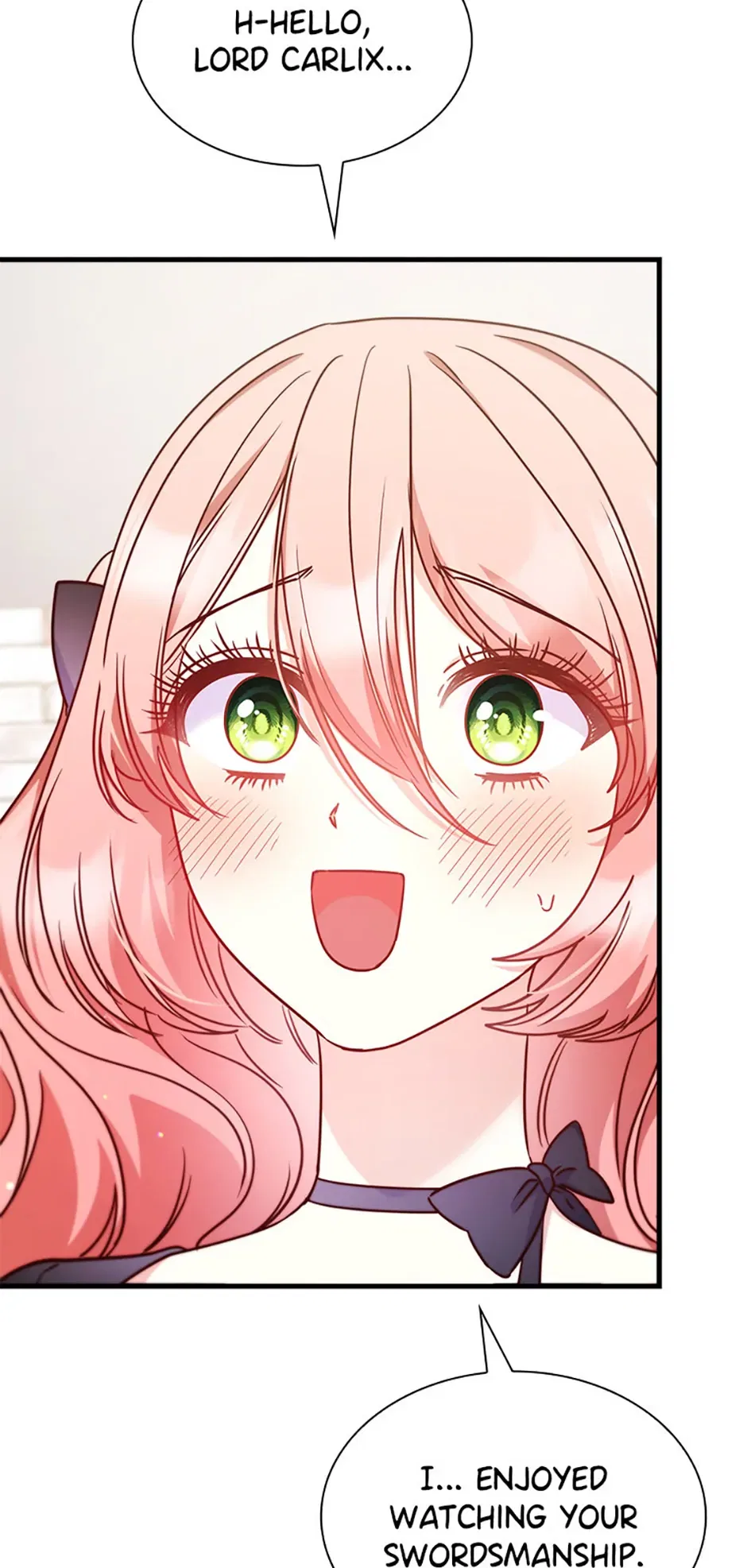 The Villainess Becomes a Mom Chapter 95 – Page 28
